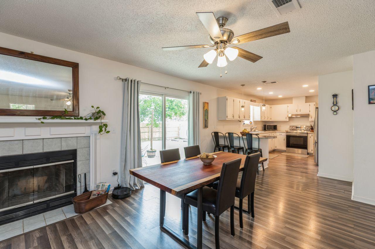 Valparaiso plat - Residential