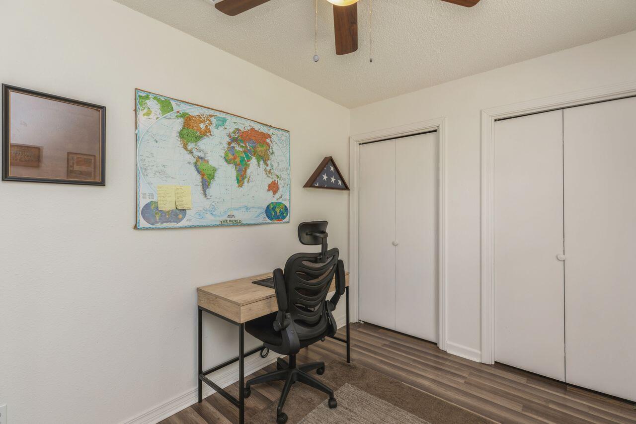 Valparaiso plat - Residential