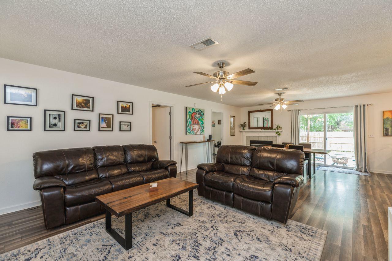 Valparaiso plat - Residential