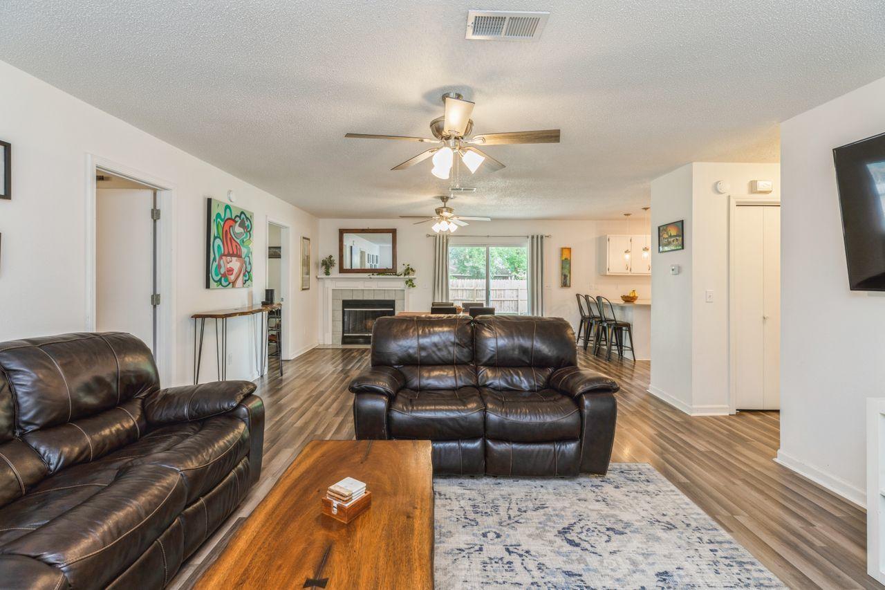 Valparaiso plat - Residential