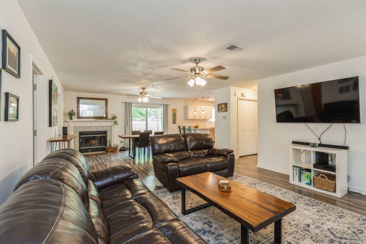 Valparaiso plat - Residential