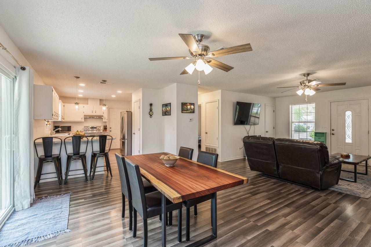 Valparaiso plat - Residential