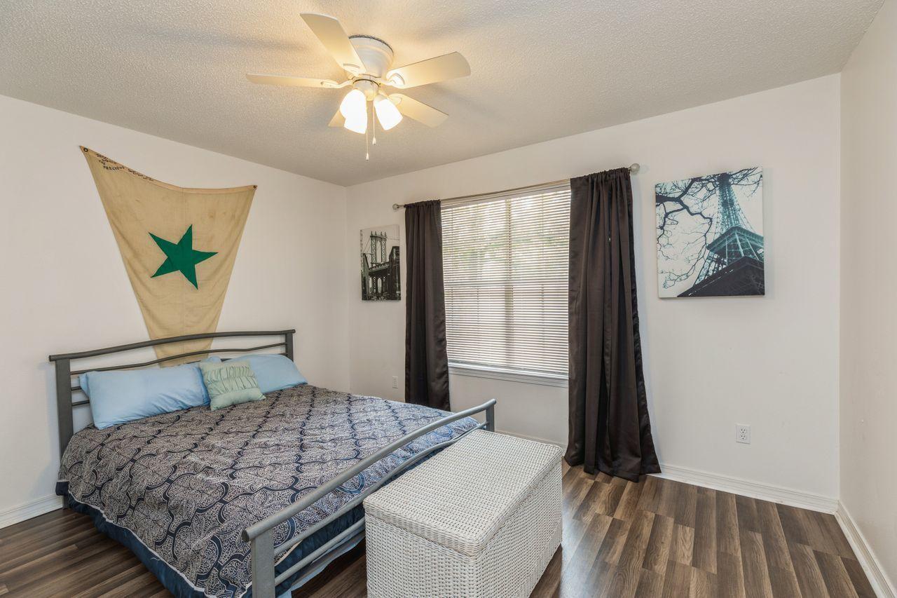 Valparaiso plat - Residential