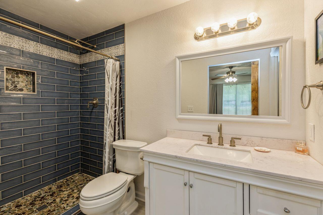 Valparaiso plat - Residential