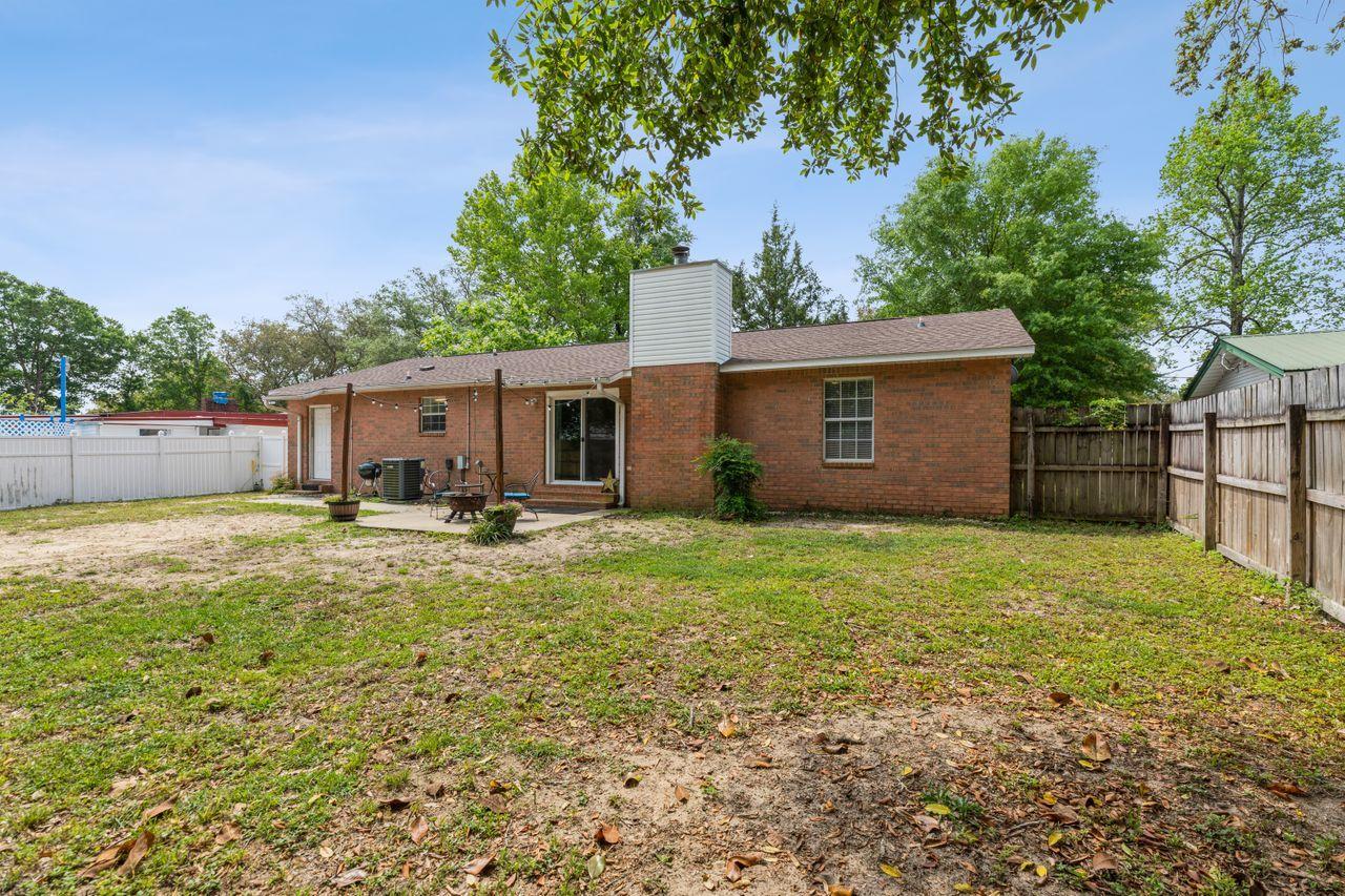 Valparaiso plat - Residential