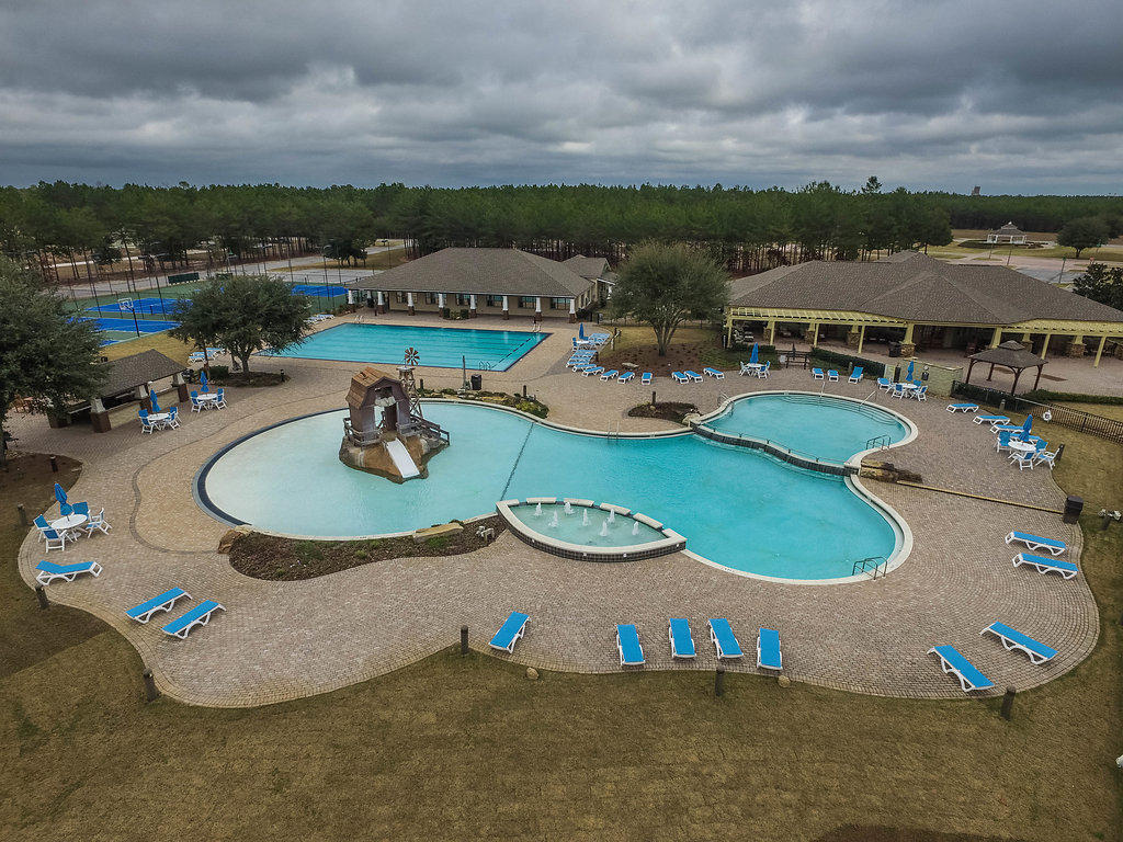 HAMMOCK BAY - Residential