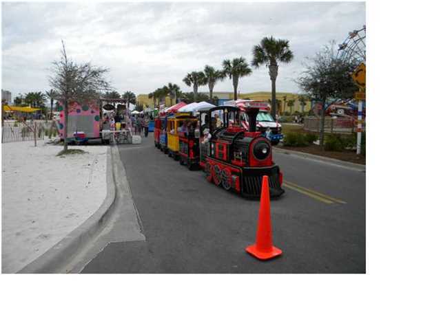 LYNN HAVEN - Residential