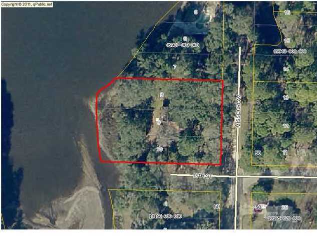 LYNN HAVEN - Residential