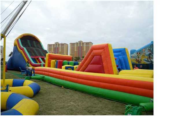 LYNN HAVEN - Residential