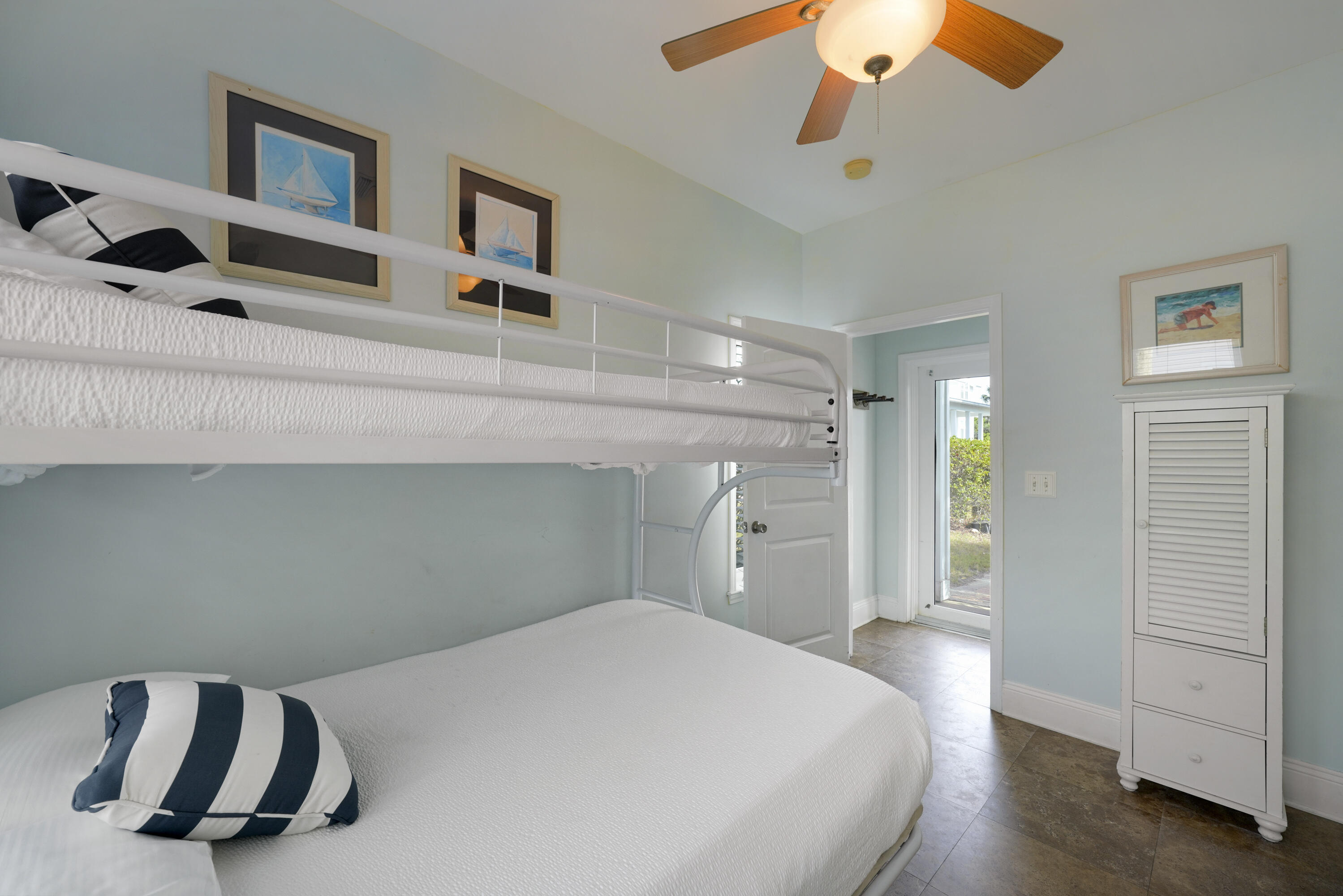 VILLAGE AT BLUE MOUNTAIN BEACH - Residential