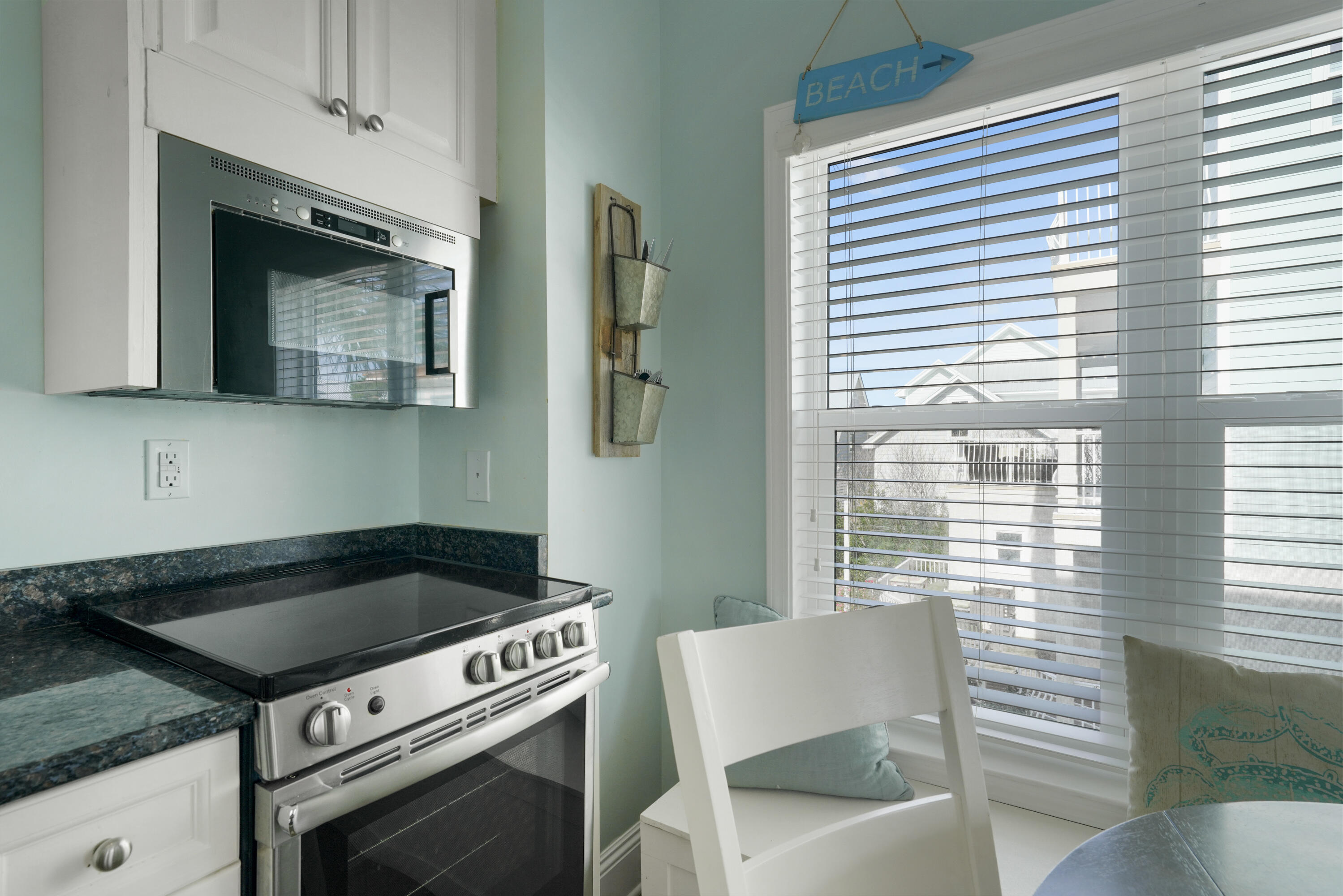 VILLAGE AT BLUE MOUNTAIN BEACH - Residential