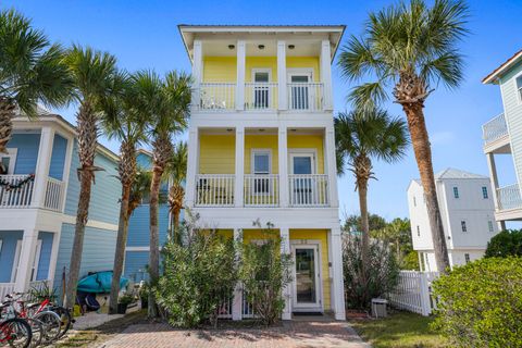 Photo of 23 Donna Anne Drive, Santa Rosa Beach, FL 32459 (MLS # 984632)