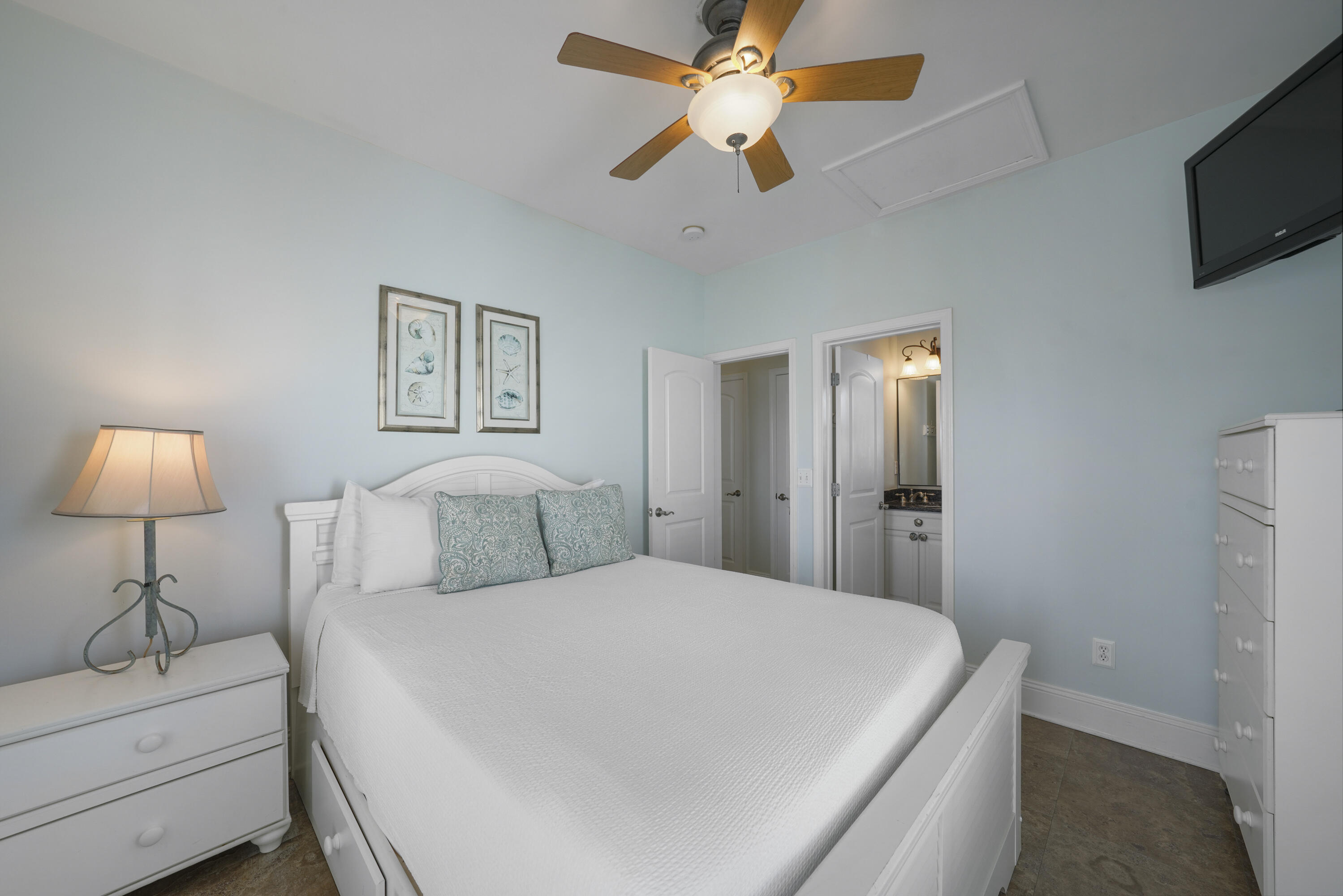 VILLAGE AT BLUE MOUNTAIN BEACH - Residential