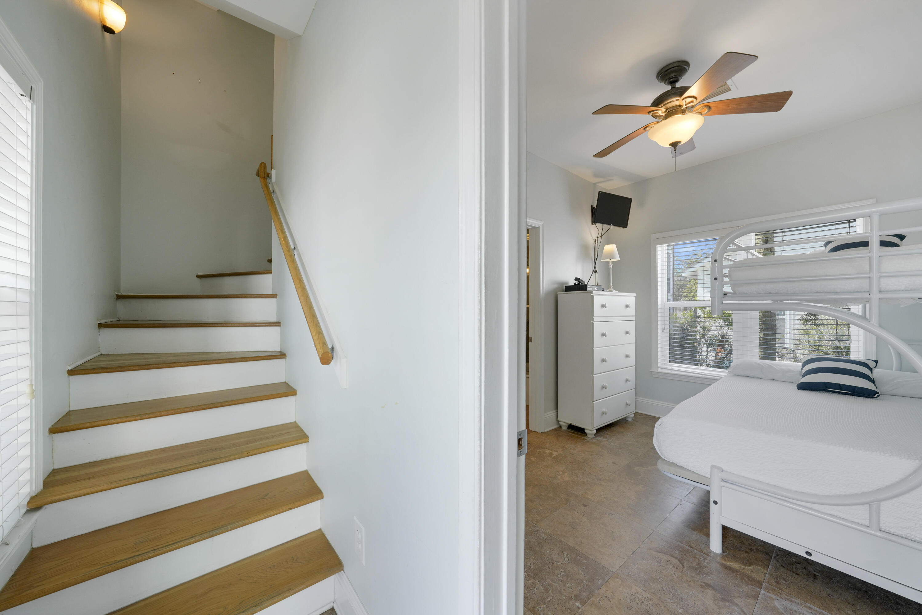 VILLAGE AT BLUE MOUNTAIN BEACH - Residential