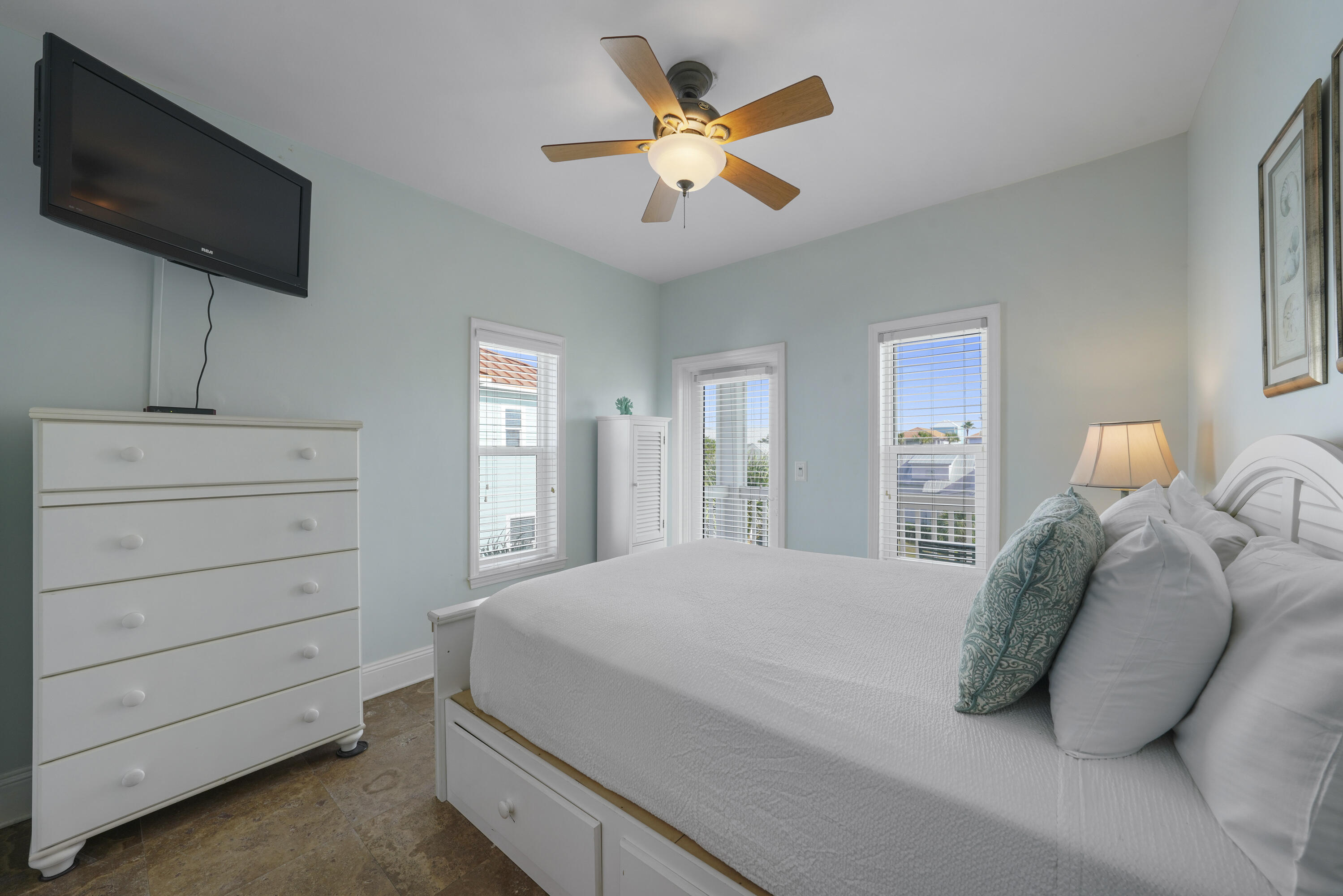 VILLAGE AT BLUE MOUNTAIN BEACH - Residential