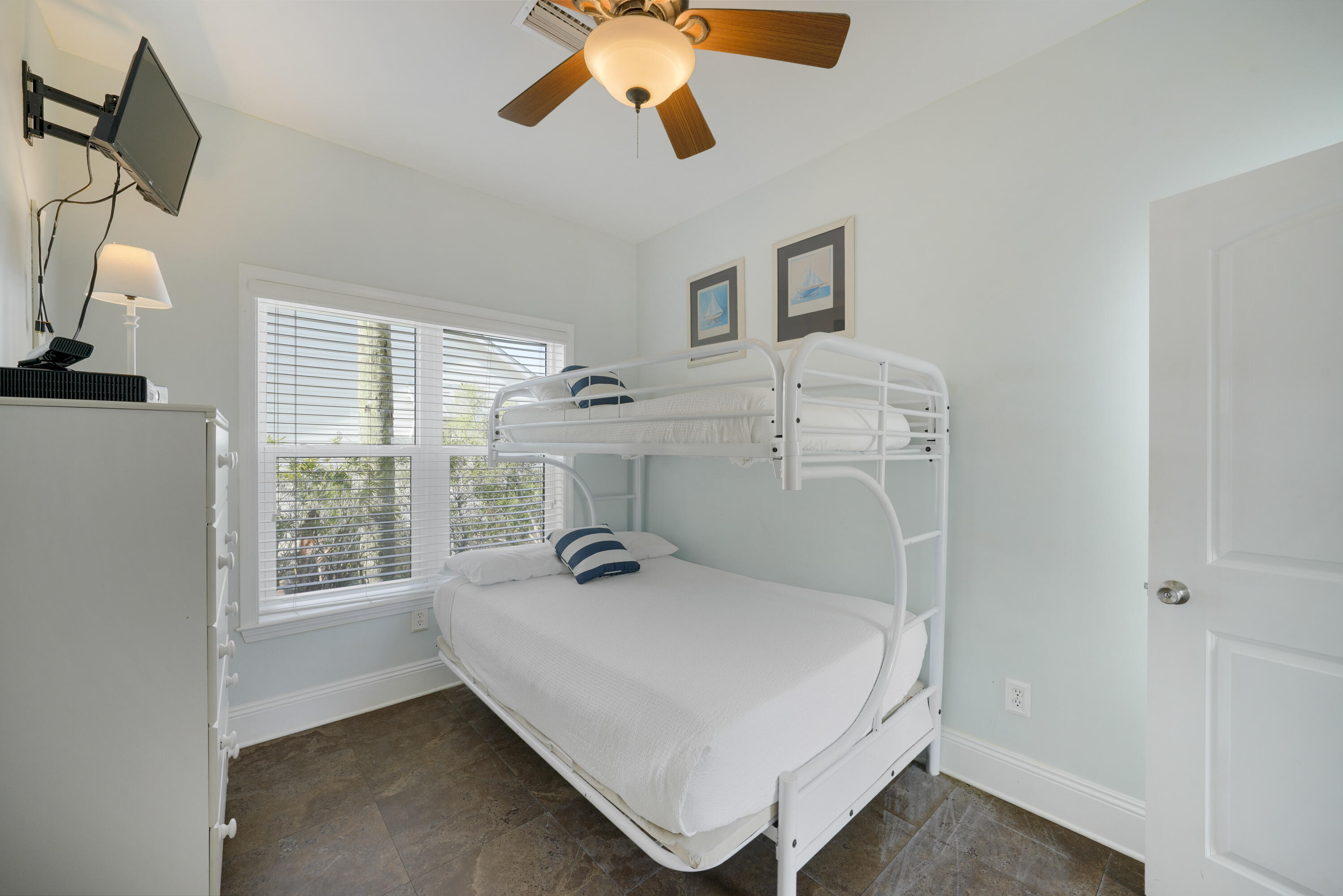 VILLAGE AT BLUE MOUNTAIN BEACH - Residential