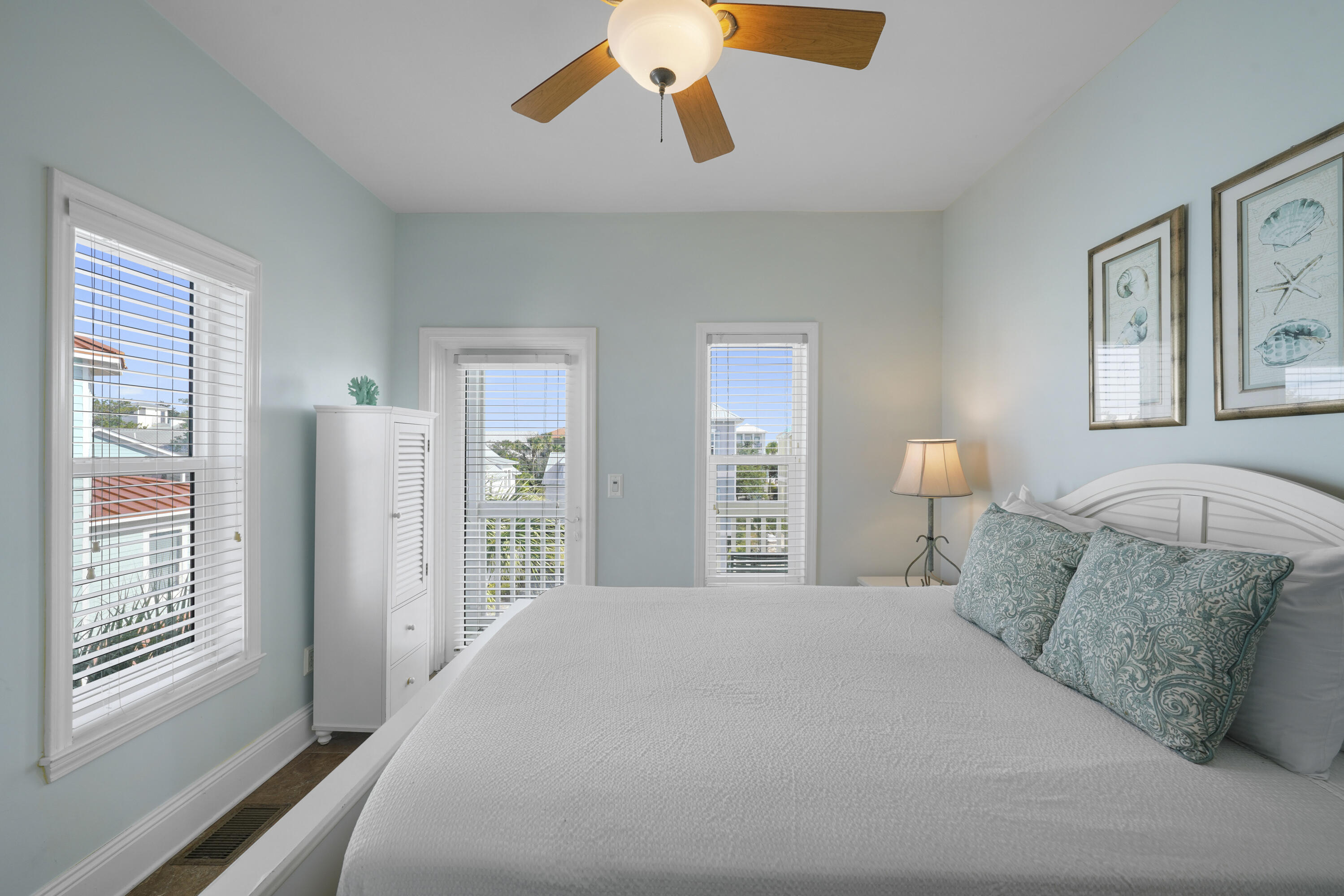 VILLAGE AT BLUE MOUNTAIN BEACH - Residential