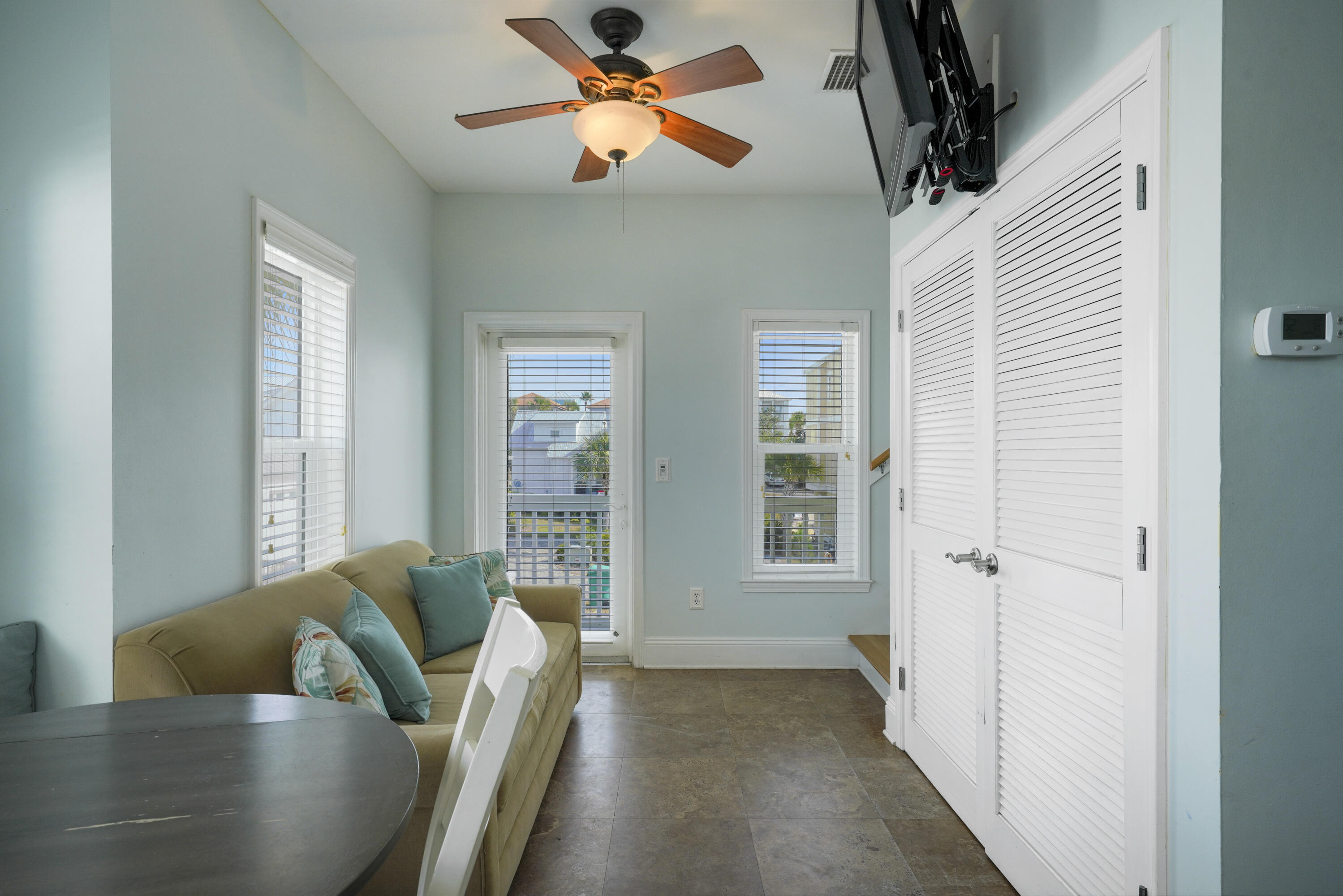 VILLAGE AT BLUE MOUNTAIN BEACH - Residential