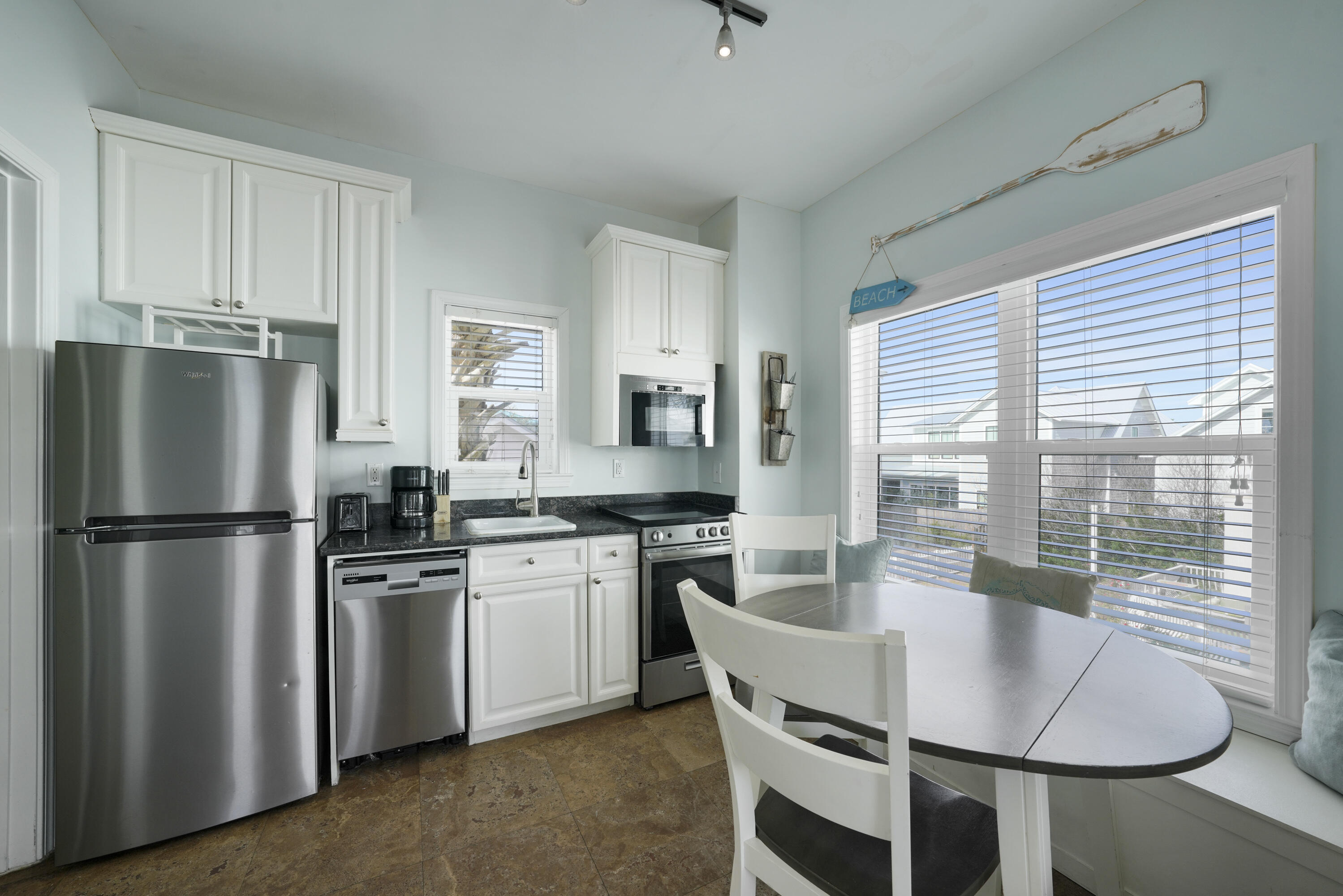 VILLAGE AT BLUE MOUNTAIN BEACH - Residential