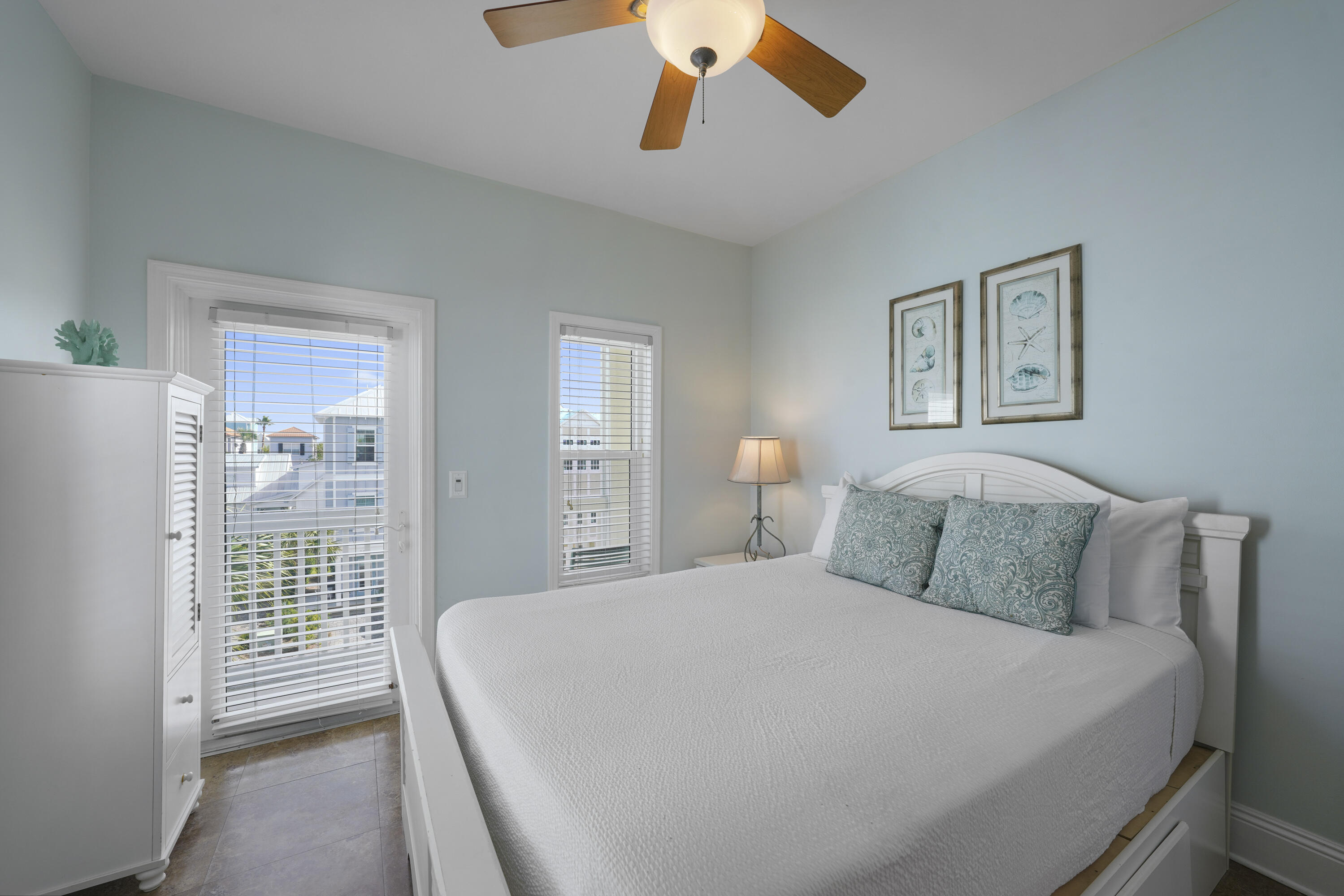VILLAGE AT BLUE MOUNTAIN BEACH - Residential