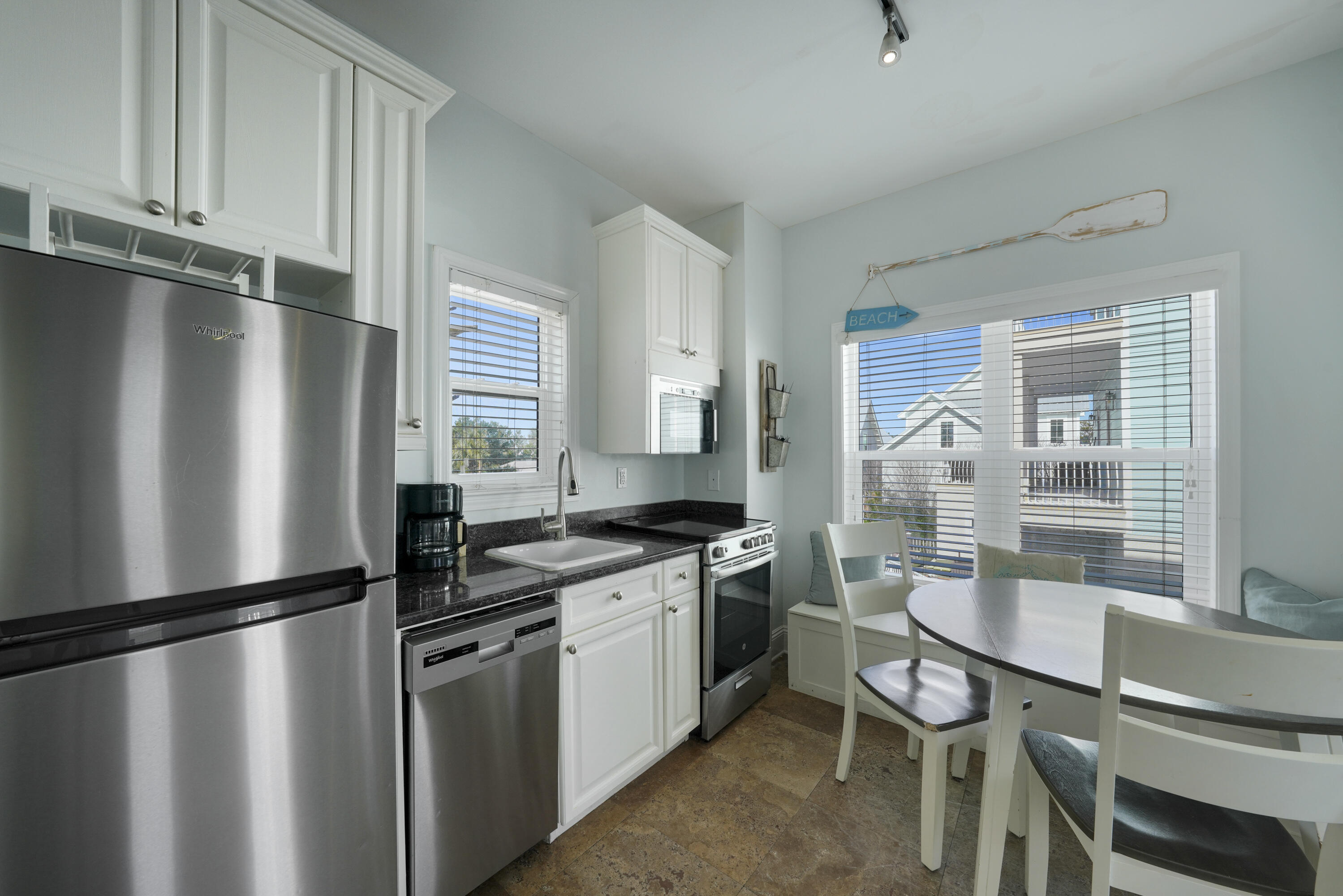 VILLAGE AT BLUE MOUNTAIN BEACH - Residential