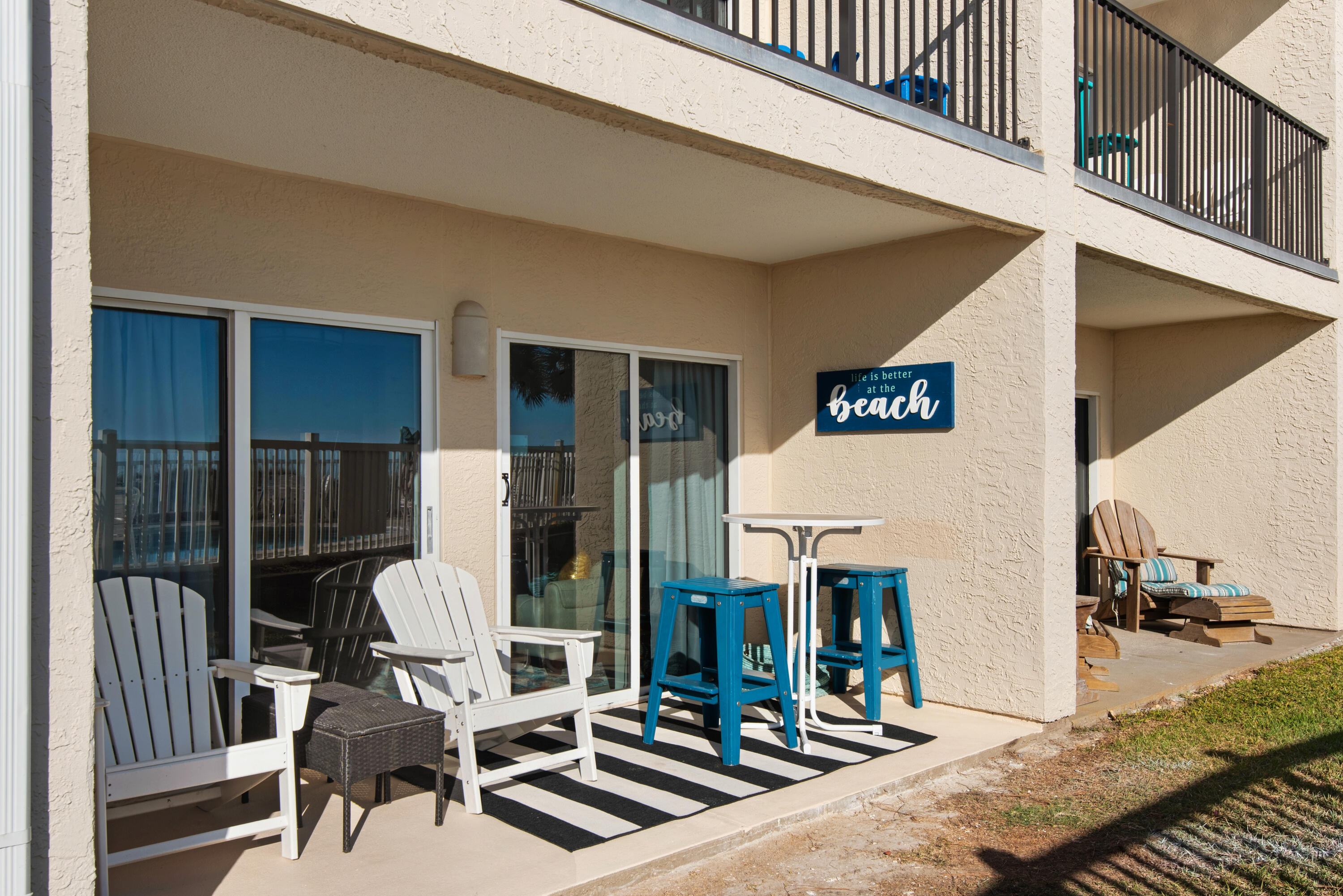 WINDANCER CONDO - Residential