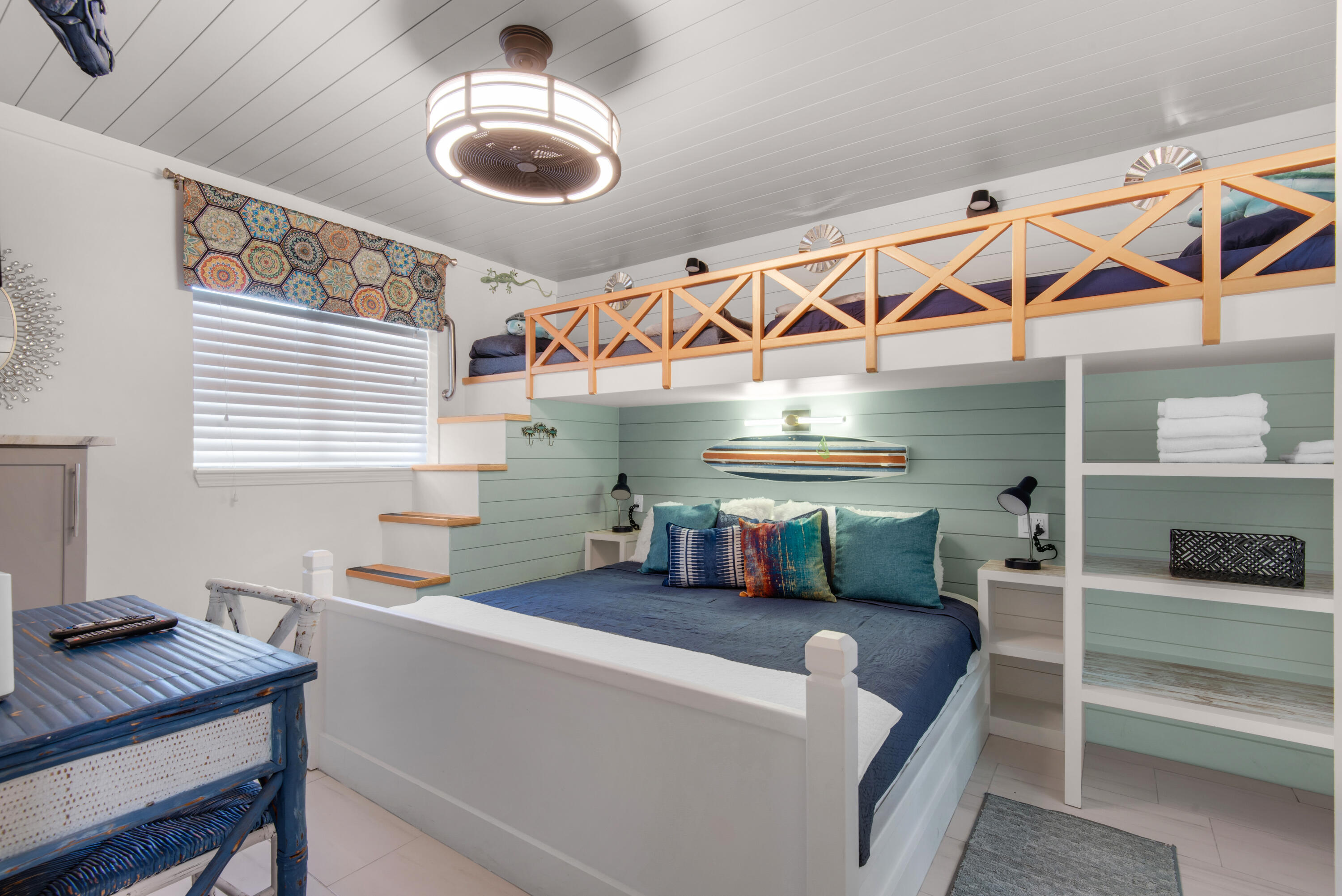 WINDANCER CONDO - Residential