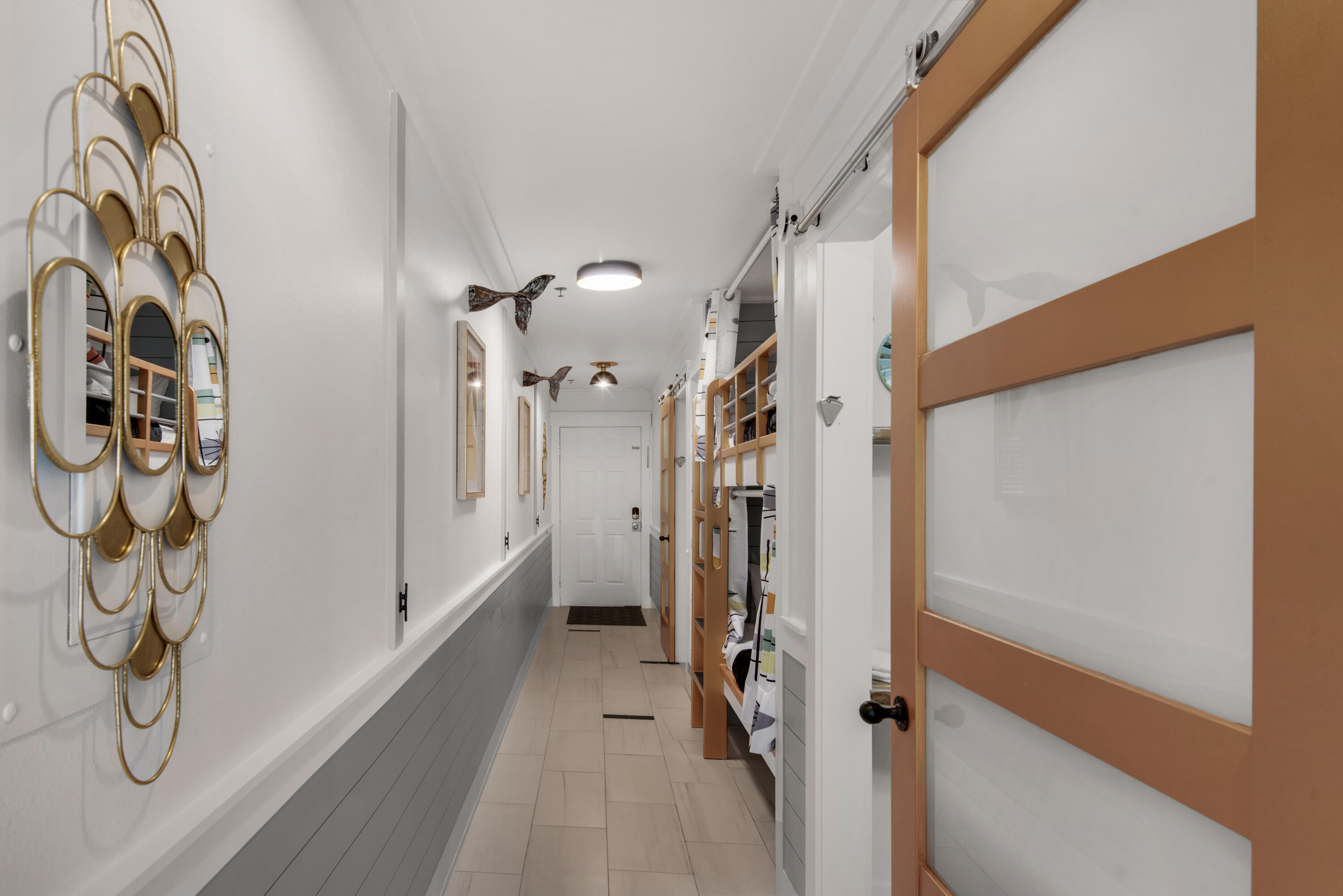 WINDANCER CONDO - Residential