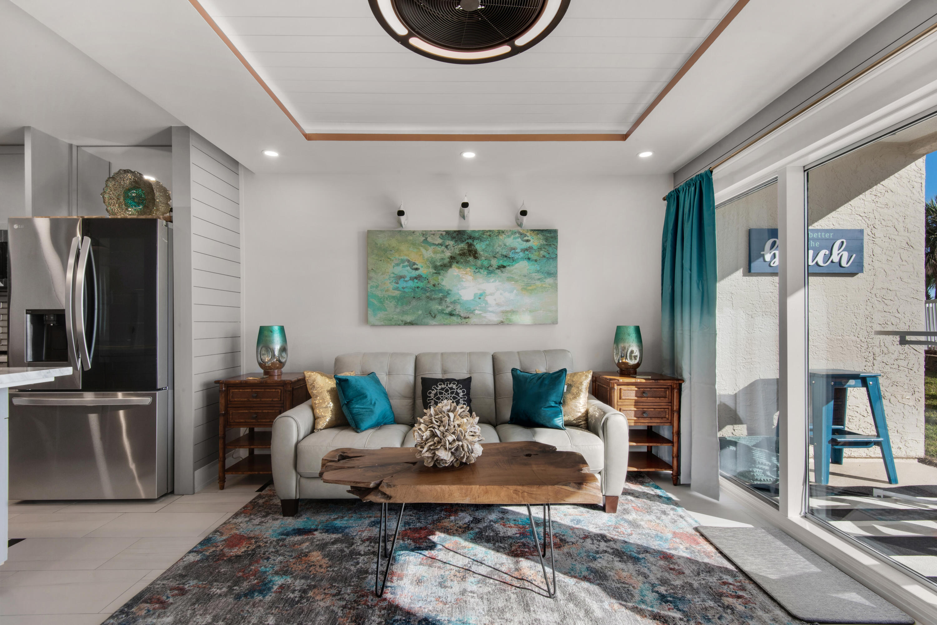 WINDANCER CONDO - Residential