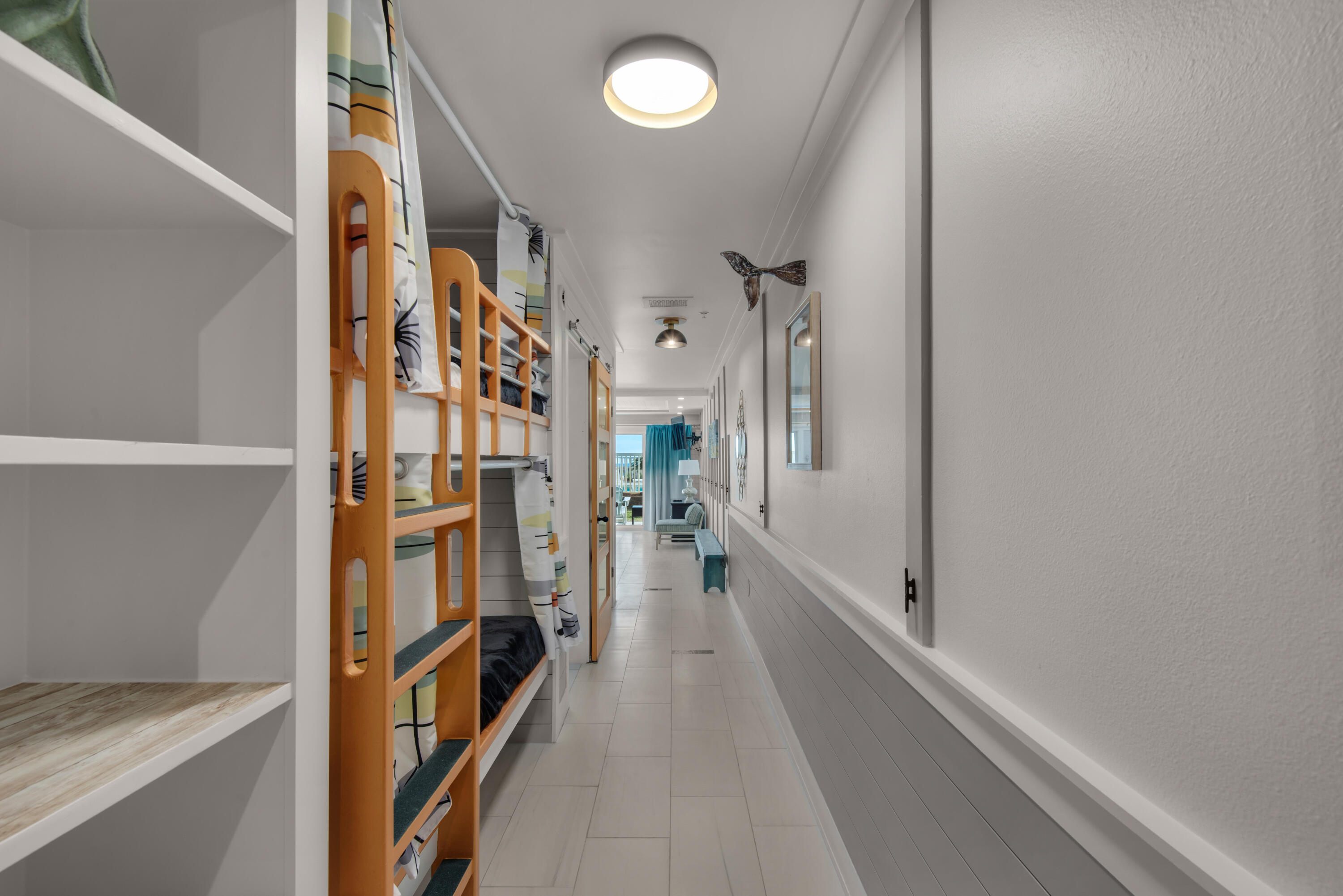 WINDANCER CONDO - Residential