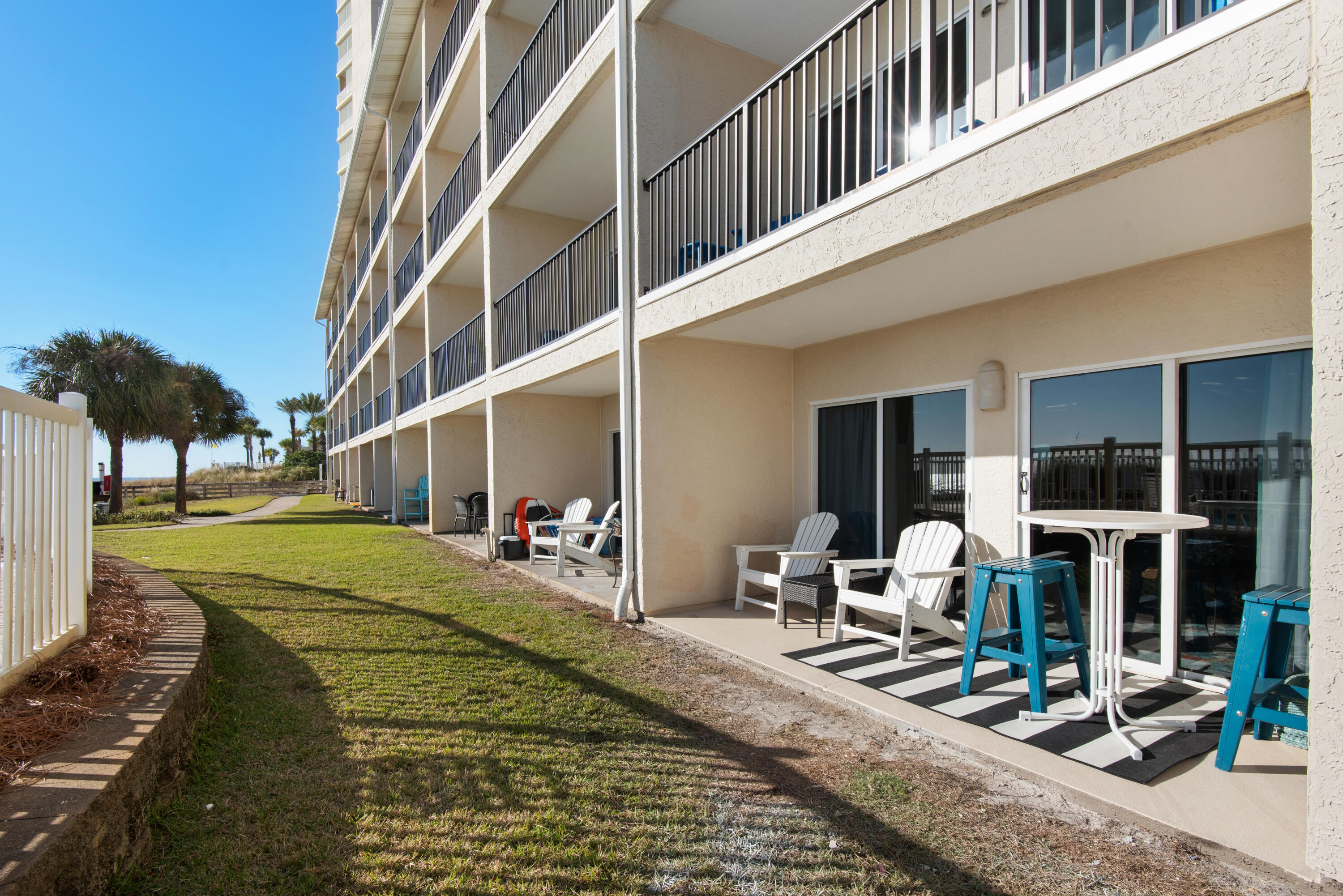 WINDANCER CONDO - Residential