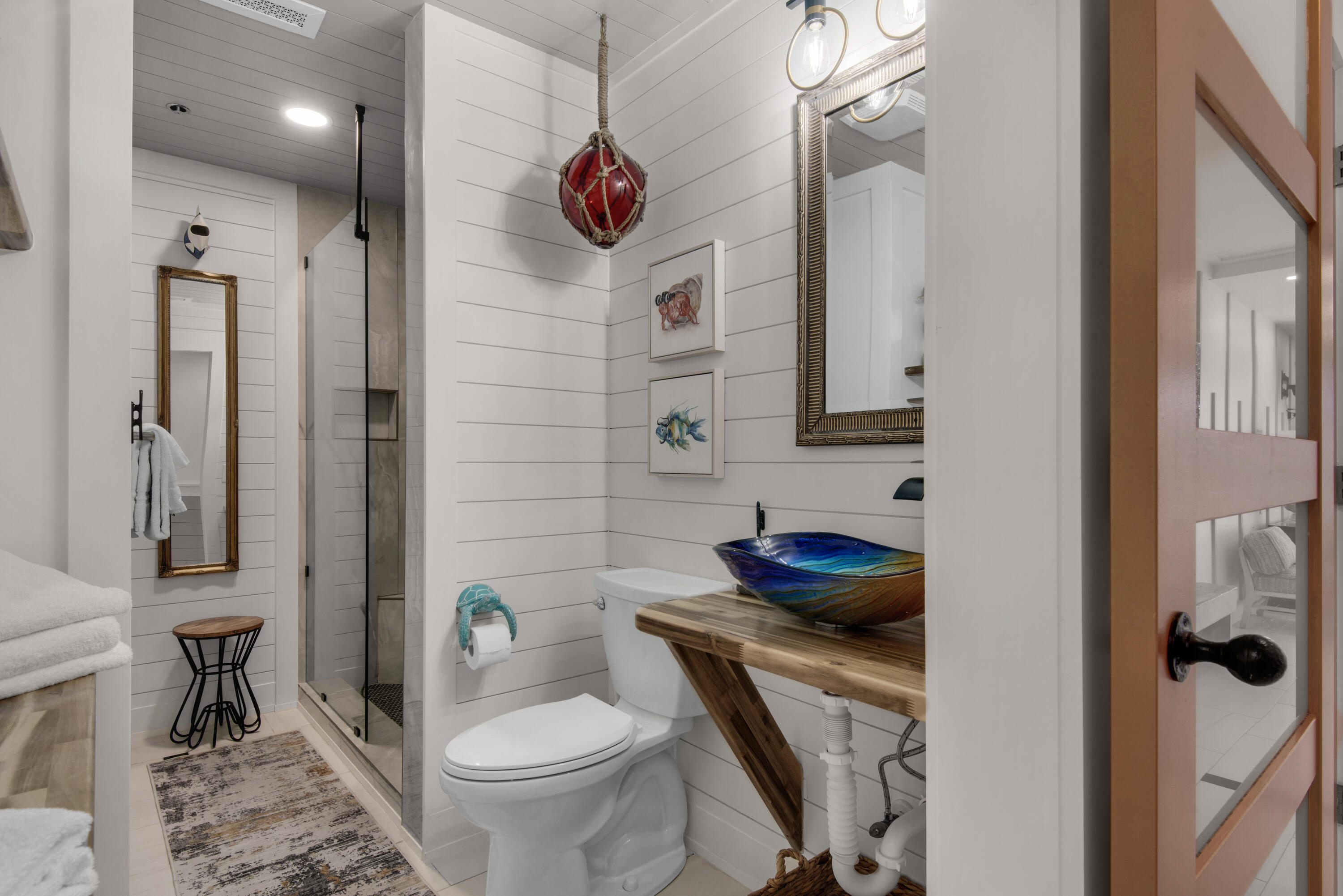 WINDANCER CONDO - Residential