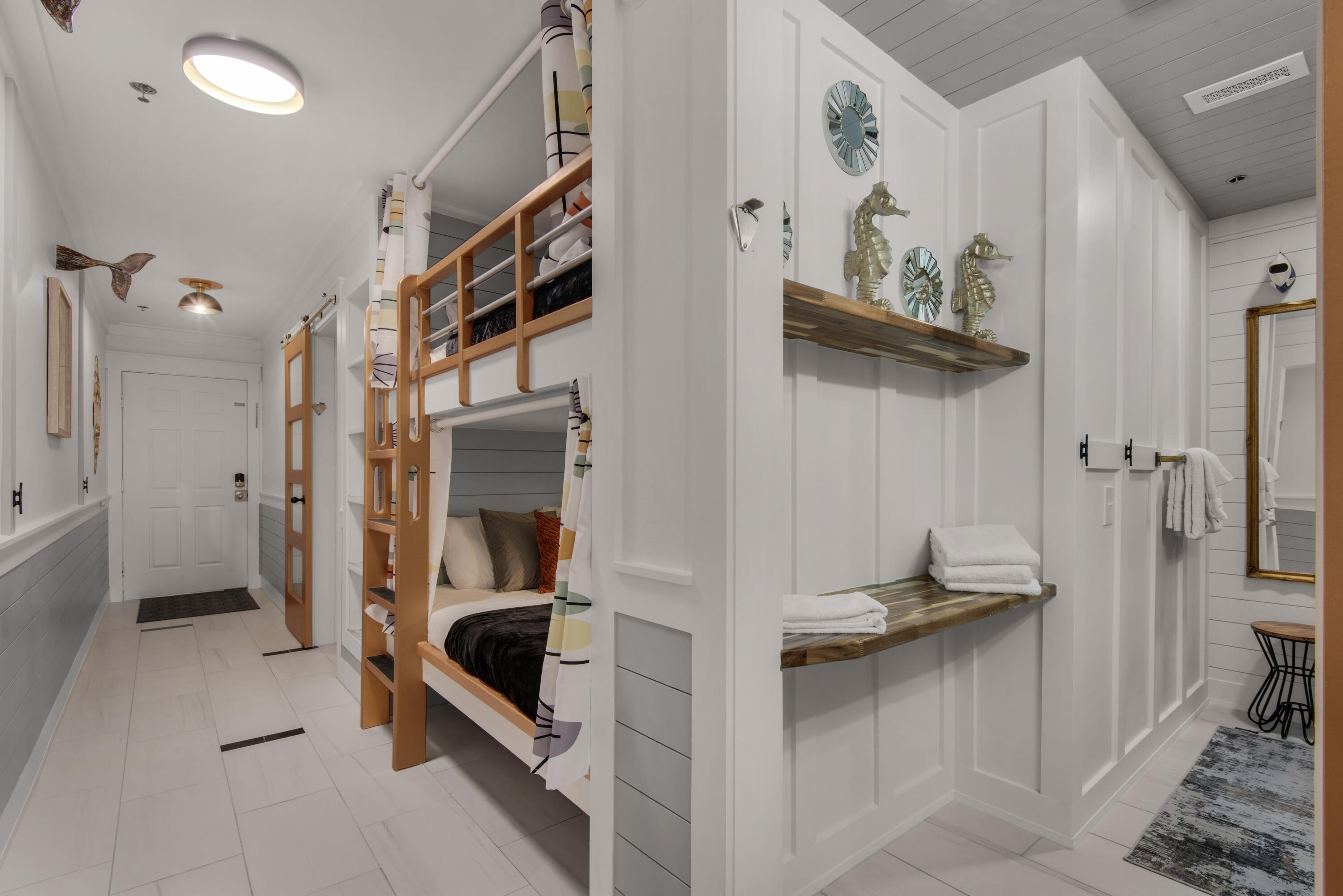 WINDANCER CONDO - Residential