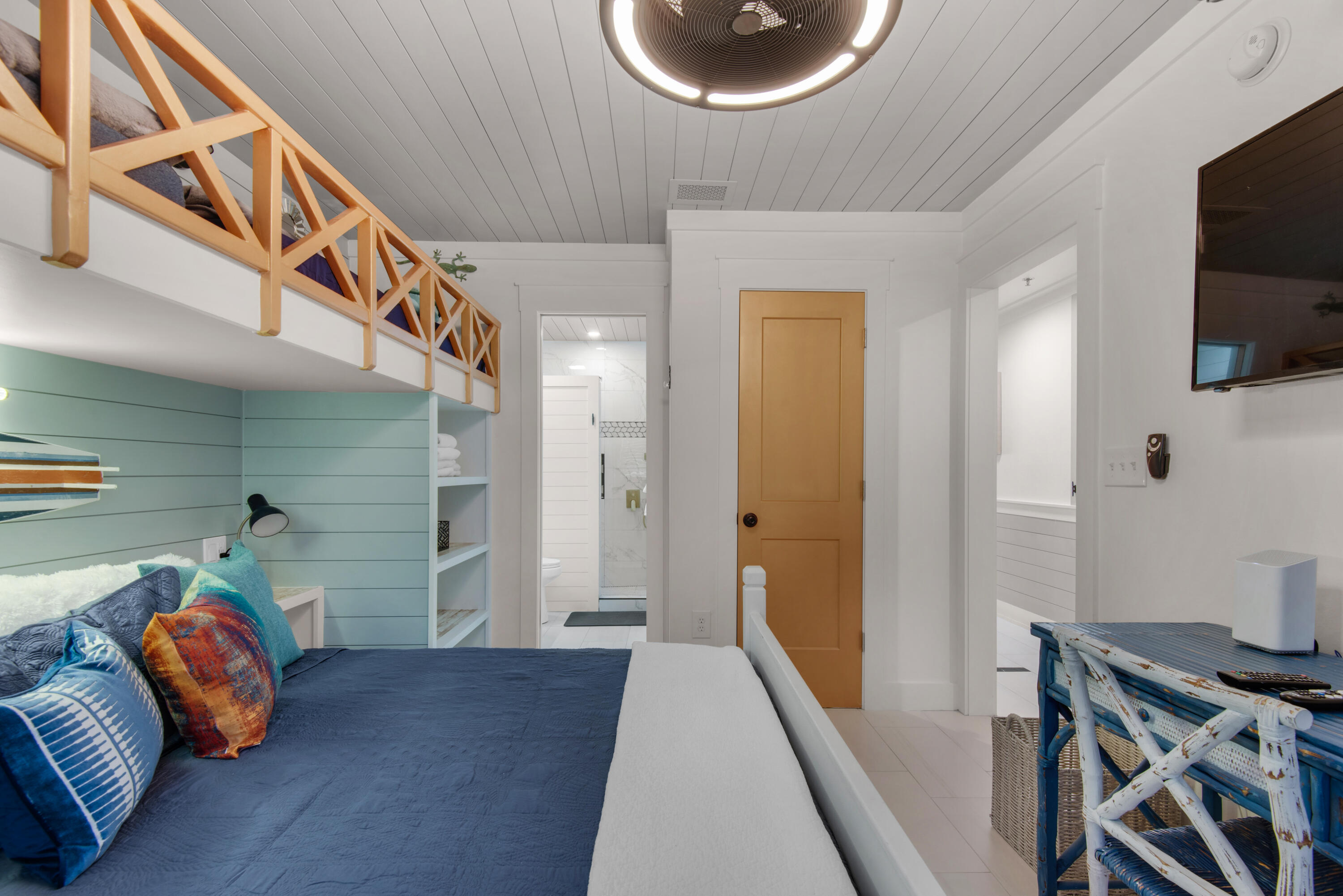 WINDANCER CONDO - Residential