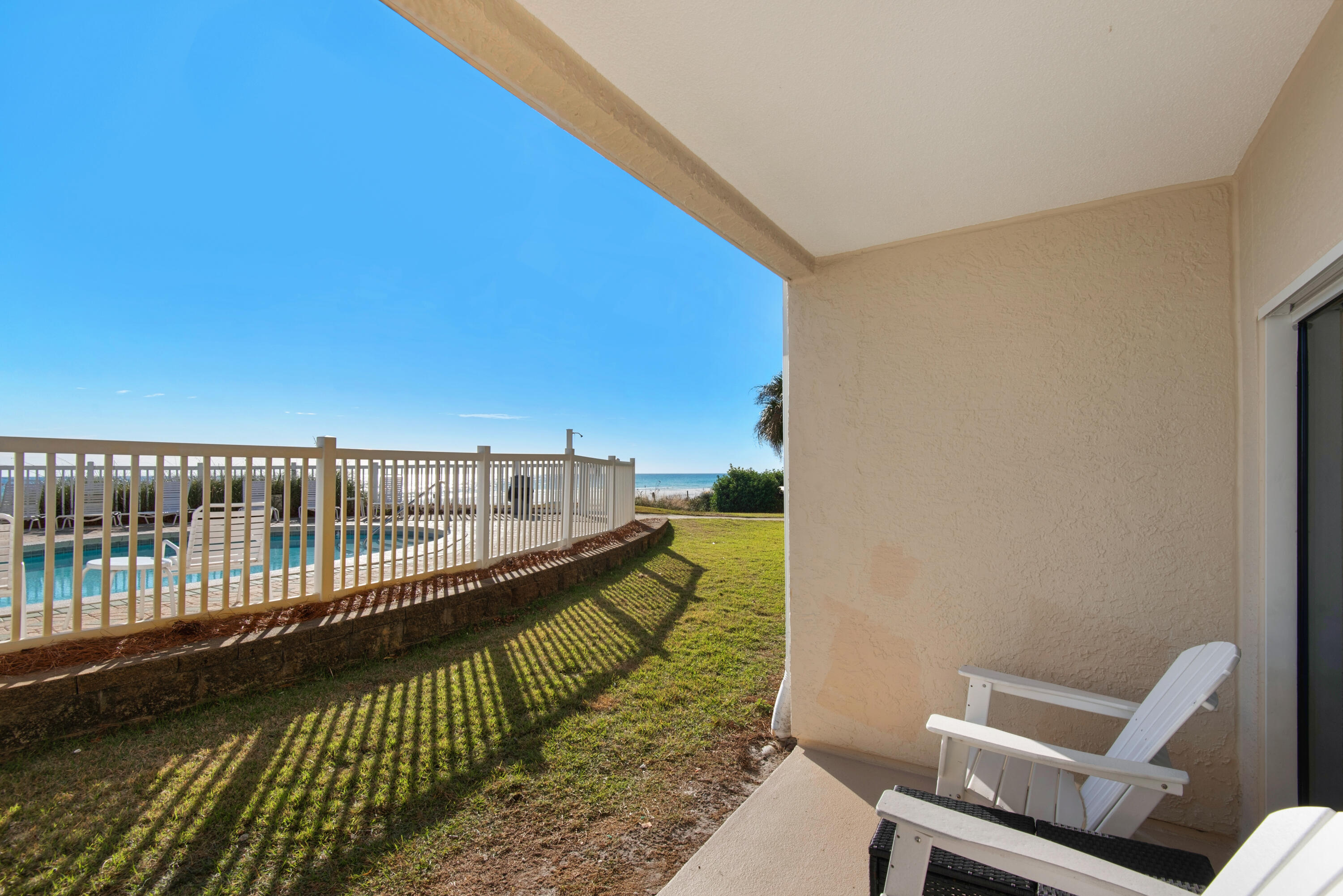 WINDANCER CONDO - Residential