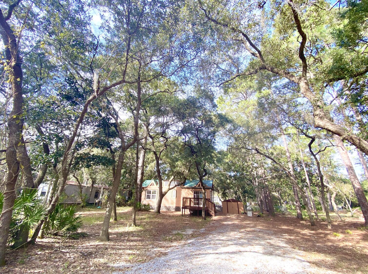 MACK BAYOU - Residential