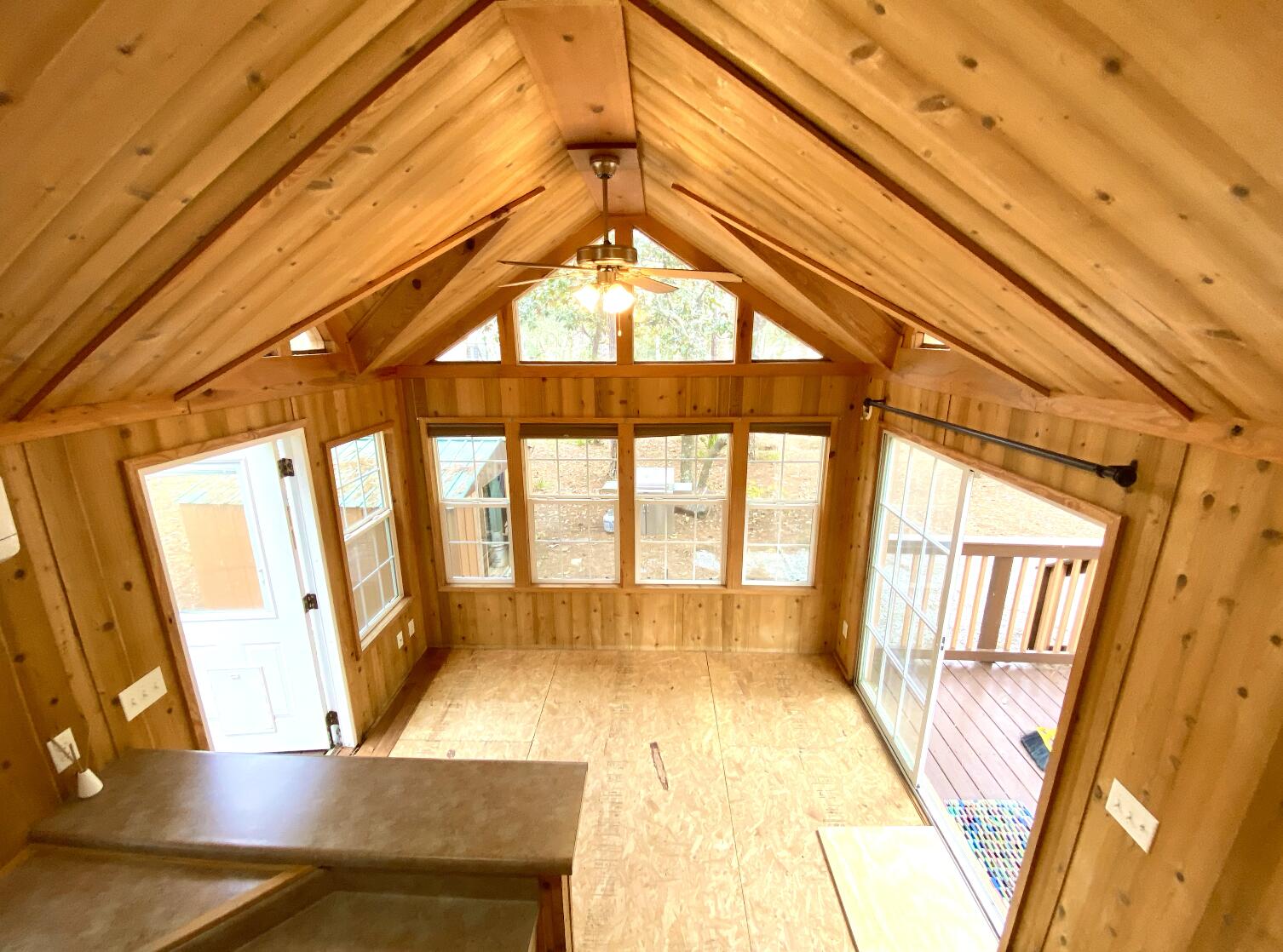MACK BAYOU - Residential