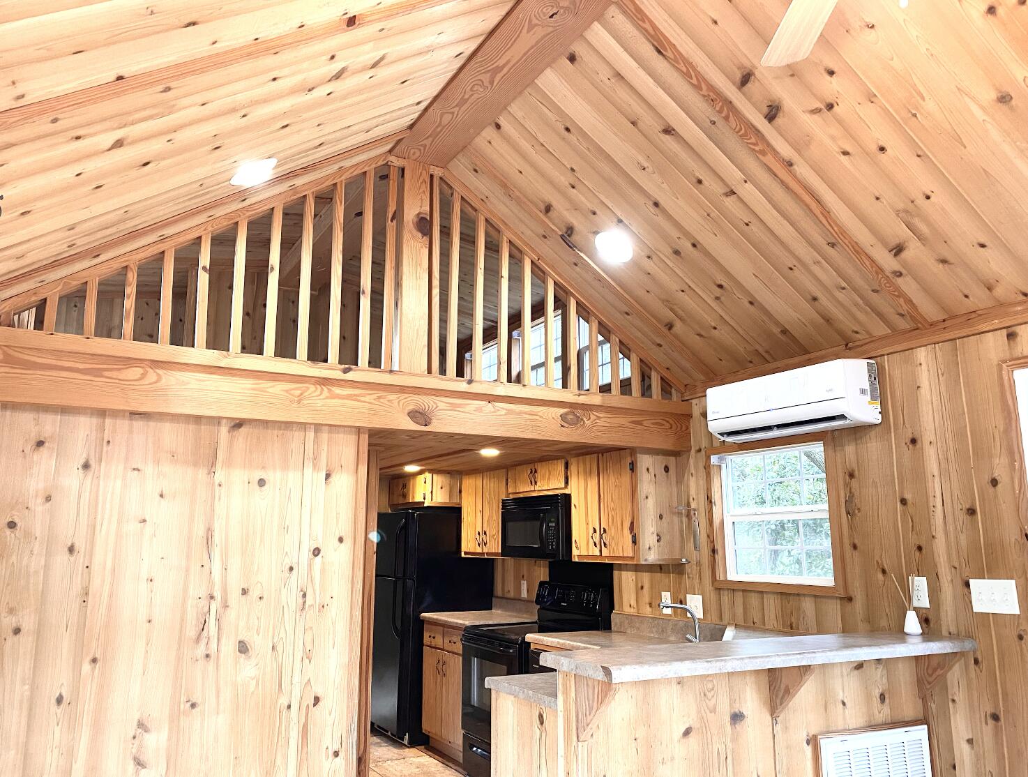 MACK BAYOU - Residential