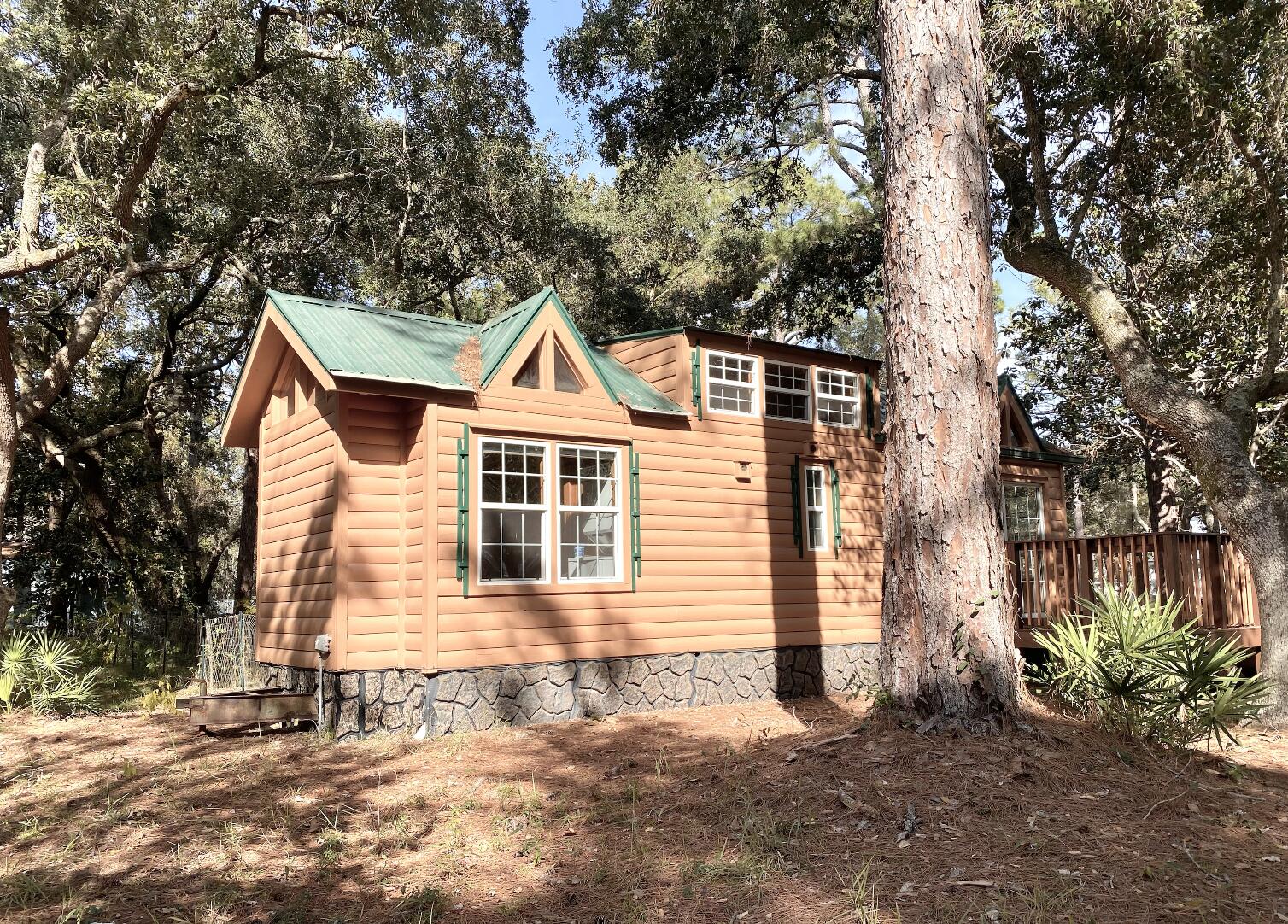 MACK BAYOU - Residential