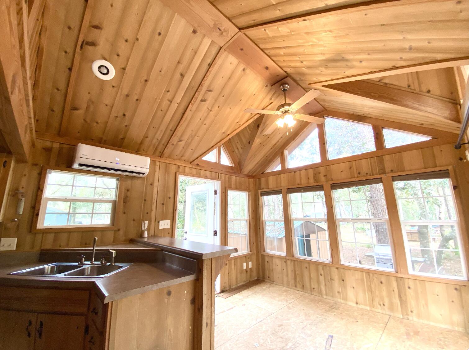 MACK BAYOU - Residential