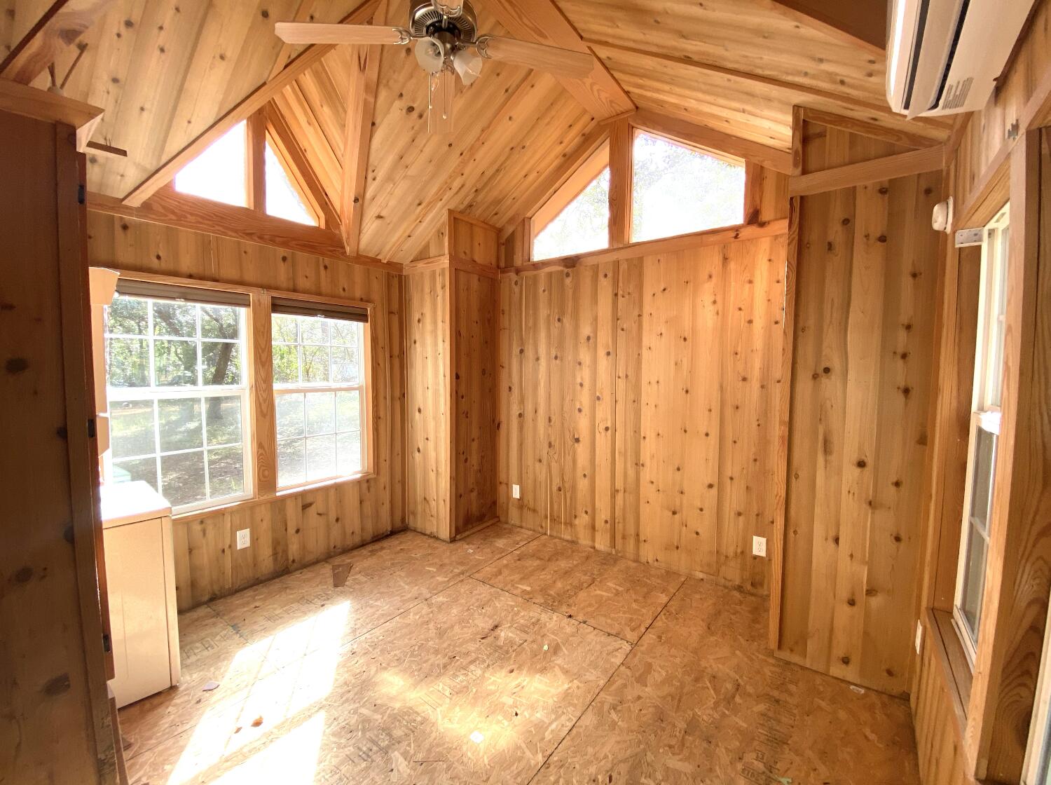 MACK BAYOU - Residential