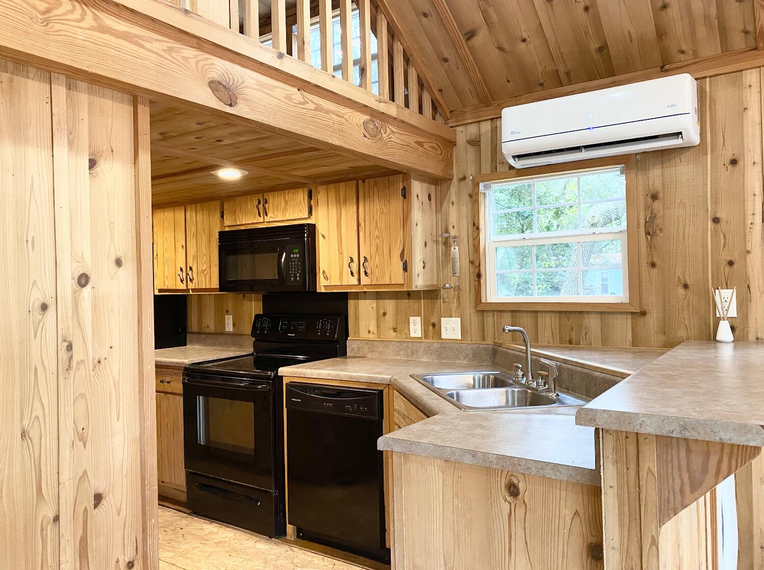 MACK BAYOU - Residential