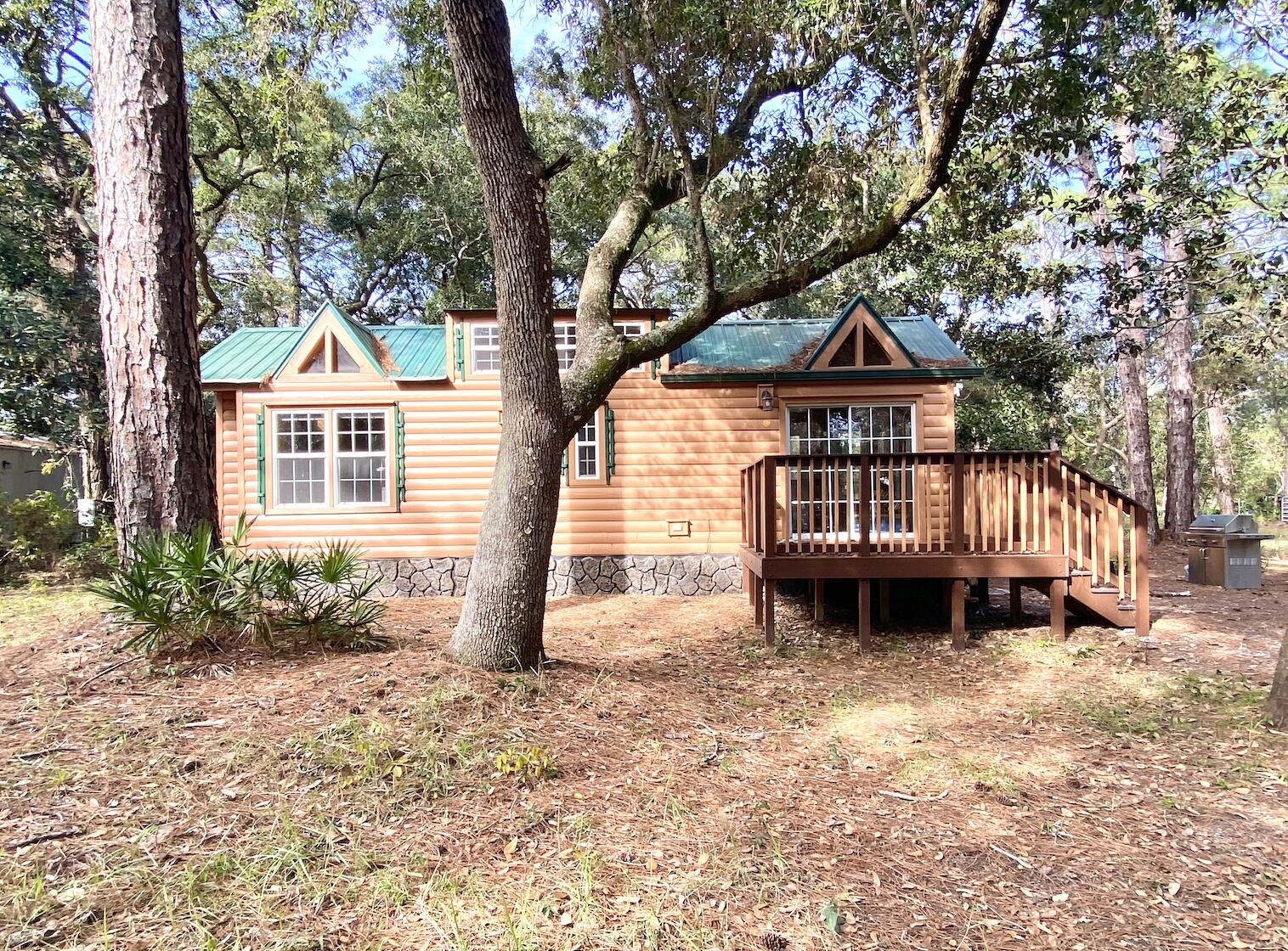 MACK BAYOU - Residential