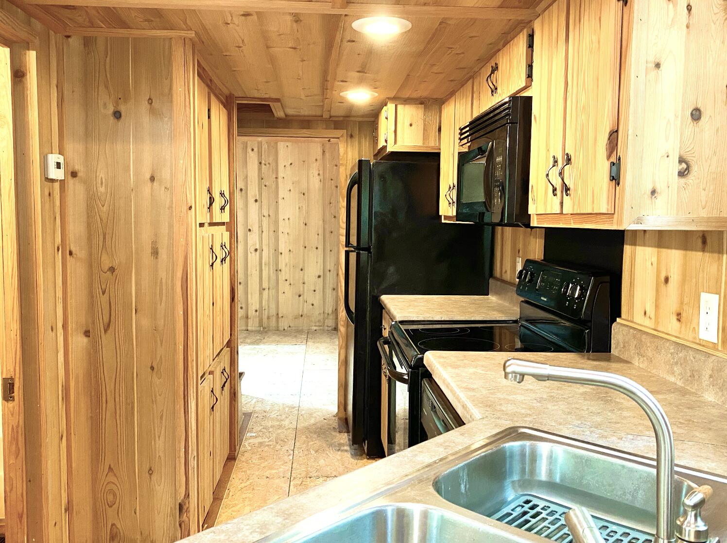 MACK BAYOU - Residential