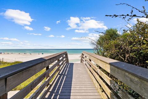 A home in Santa Rosa Beach