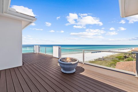 A home in Santa Rosa Beach