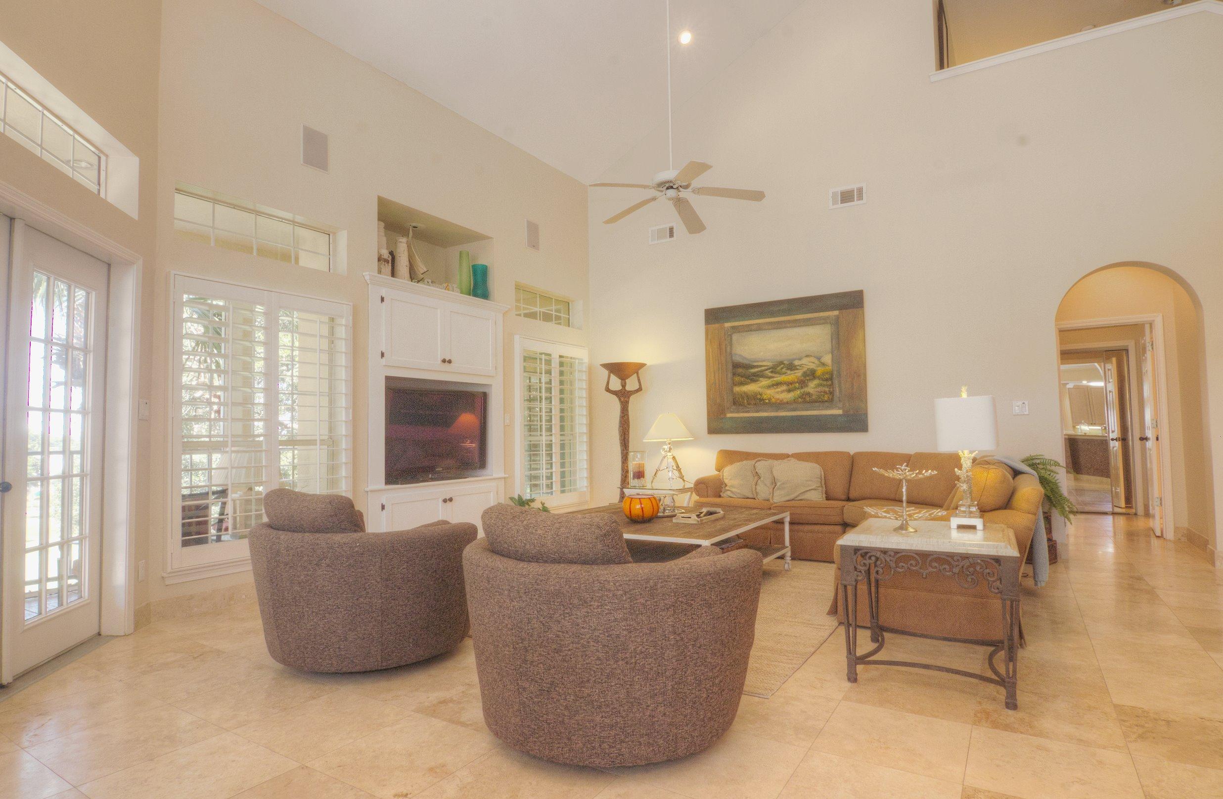 TIVOLI BY THE SEA 3 - Residential