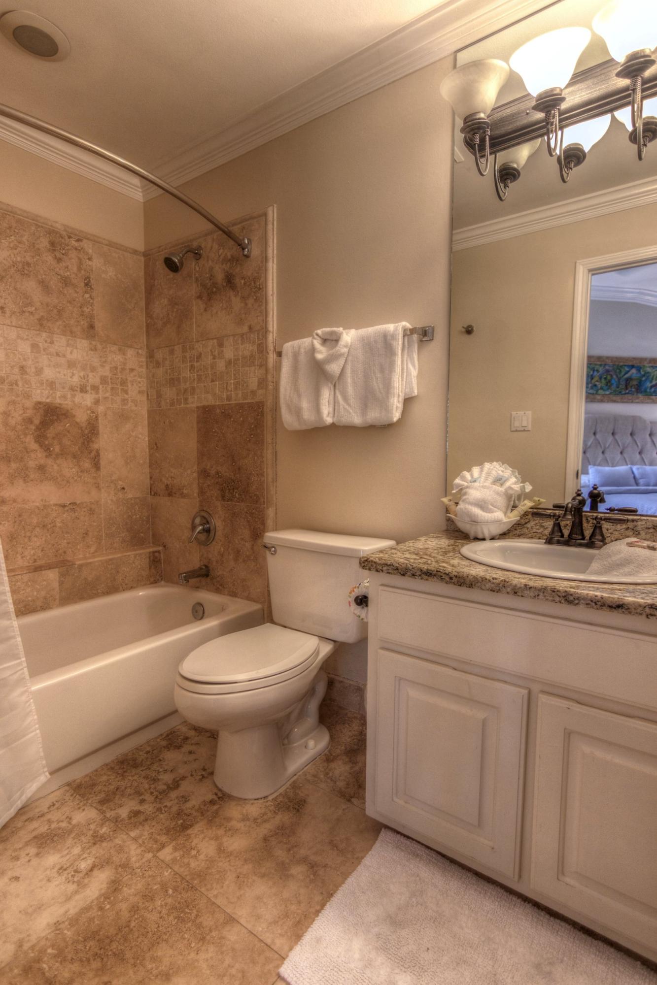 TIVOLI BY THE SEA 3 - Residential