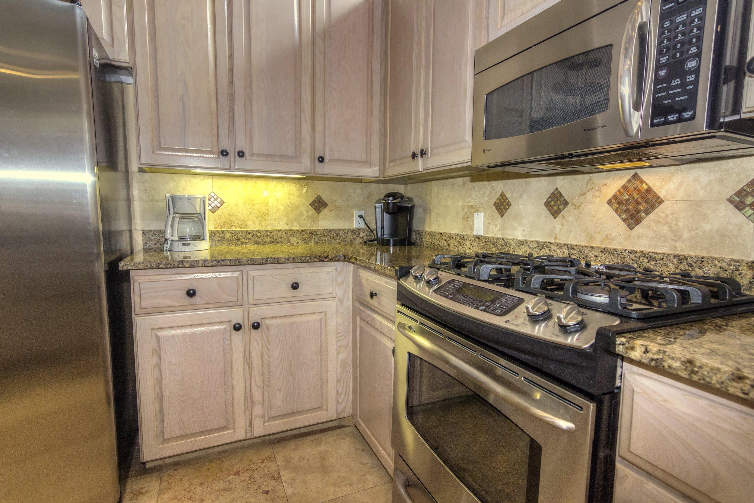 TIVOLI BY THE SEA 3 - Residential