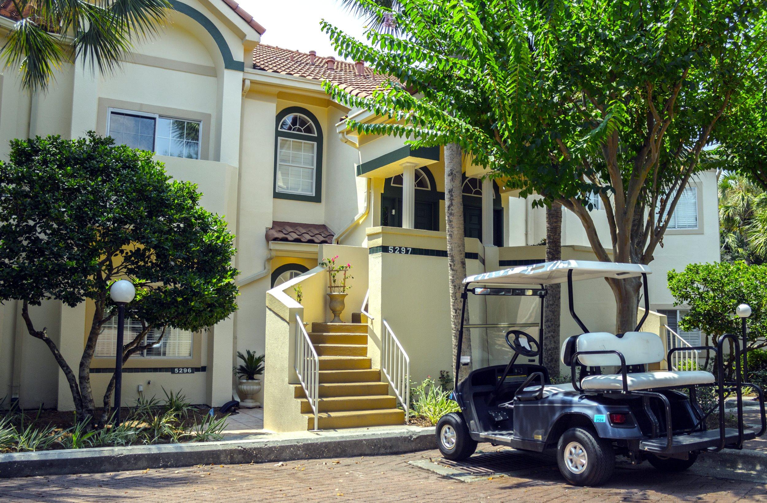 TIVOLI BY THE SEA 3 - Residential